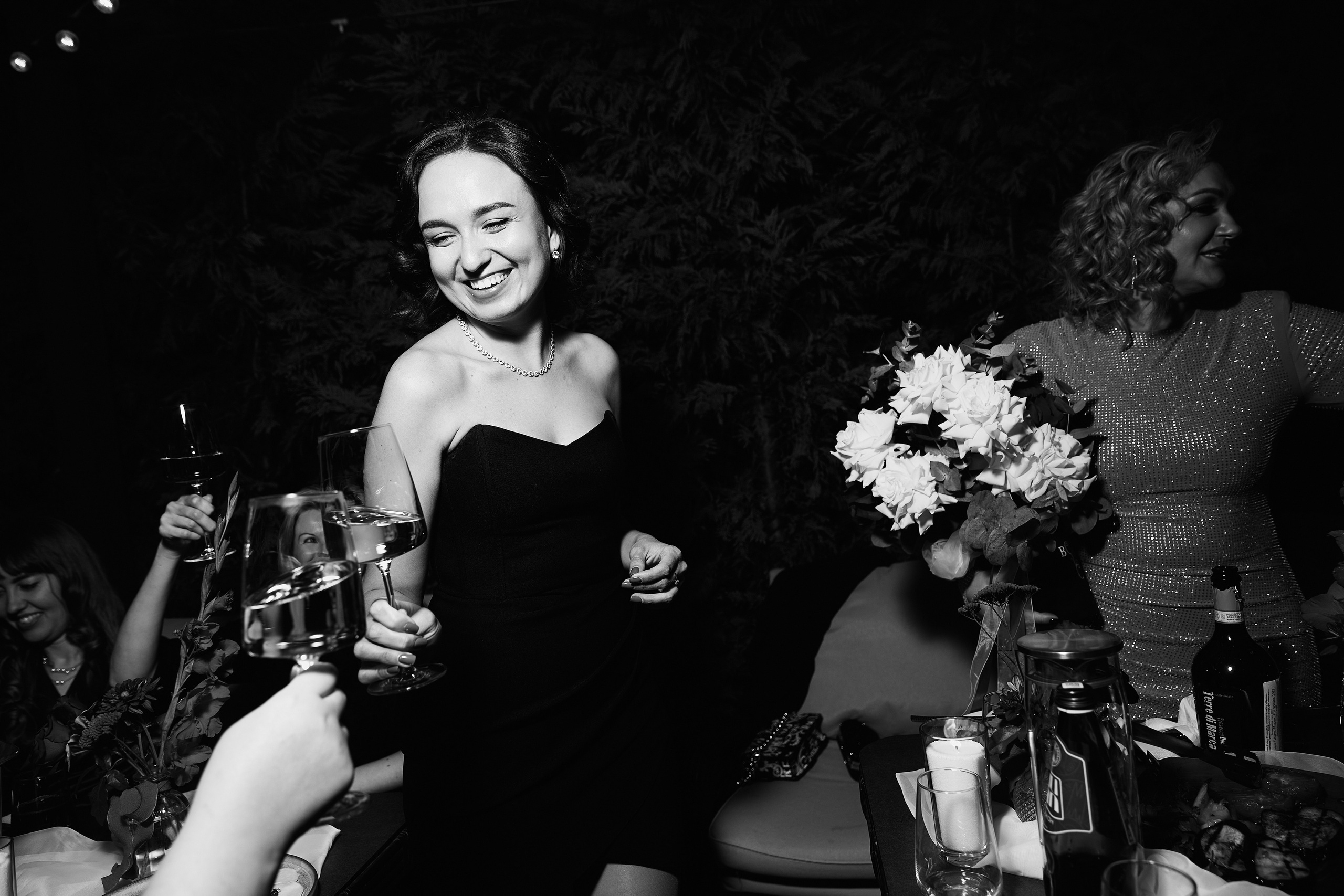 Праздник в MAMULI.REST 12.09. Свадебный репортажный фотограф краснодар максим дремов дрёмов фотосессия студия цена