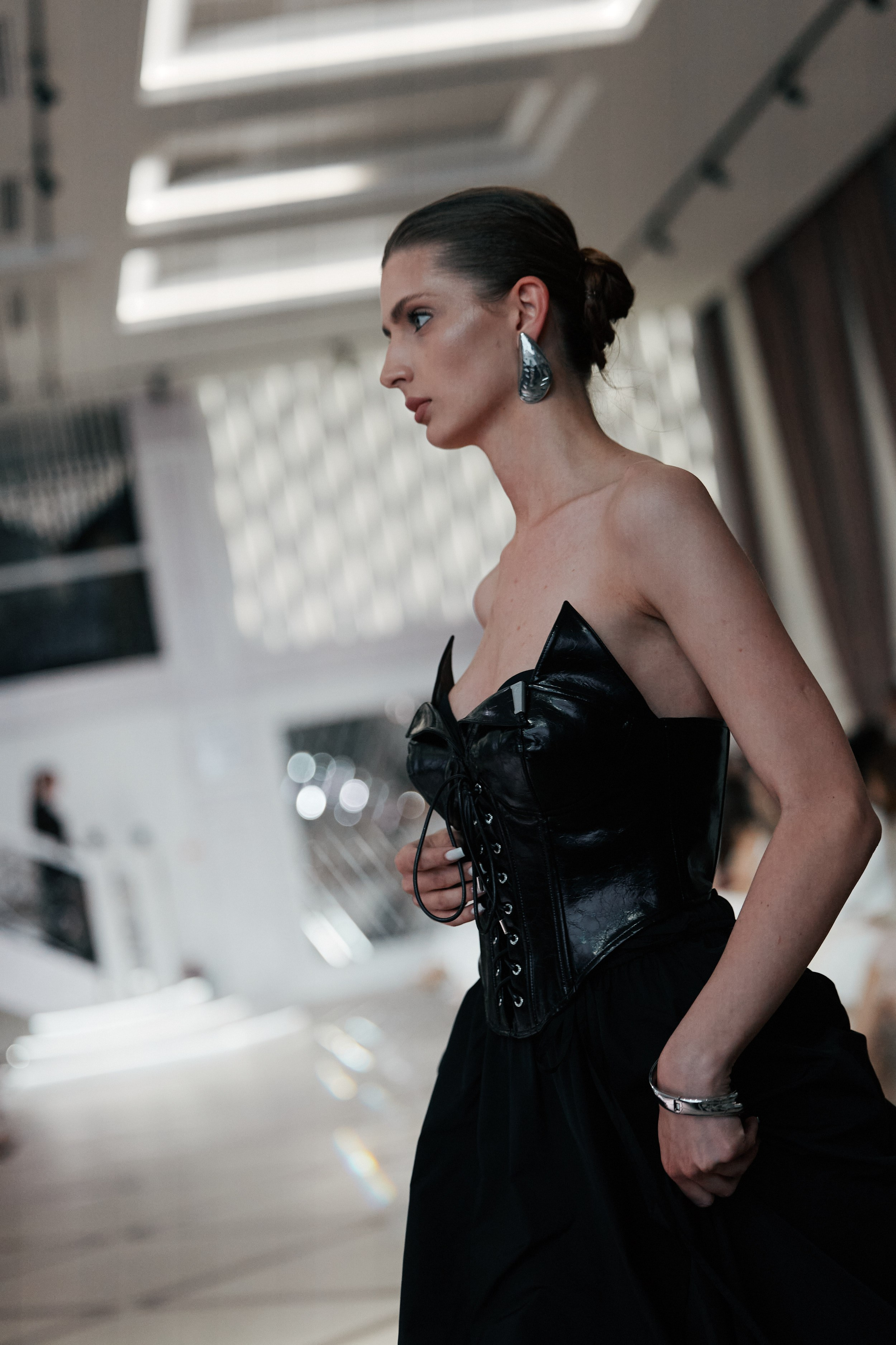 KRASNODAR FASHION WEEK 14.06. Свадебный репортажный фотограф краснодар максим дремов дрёмов фотосессия студия цена