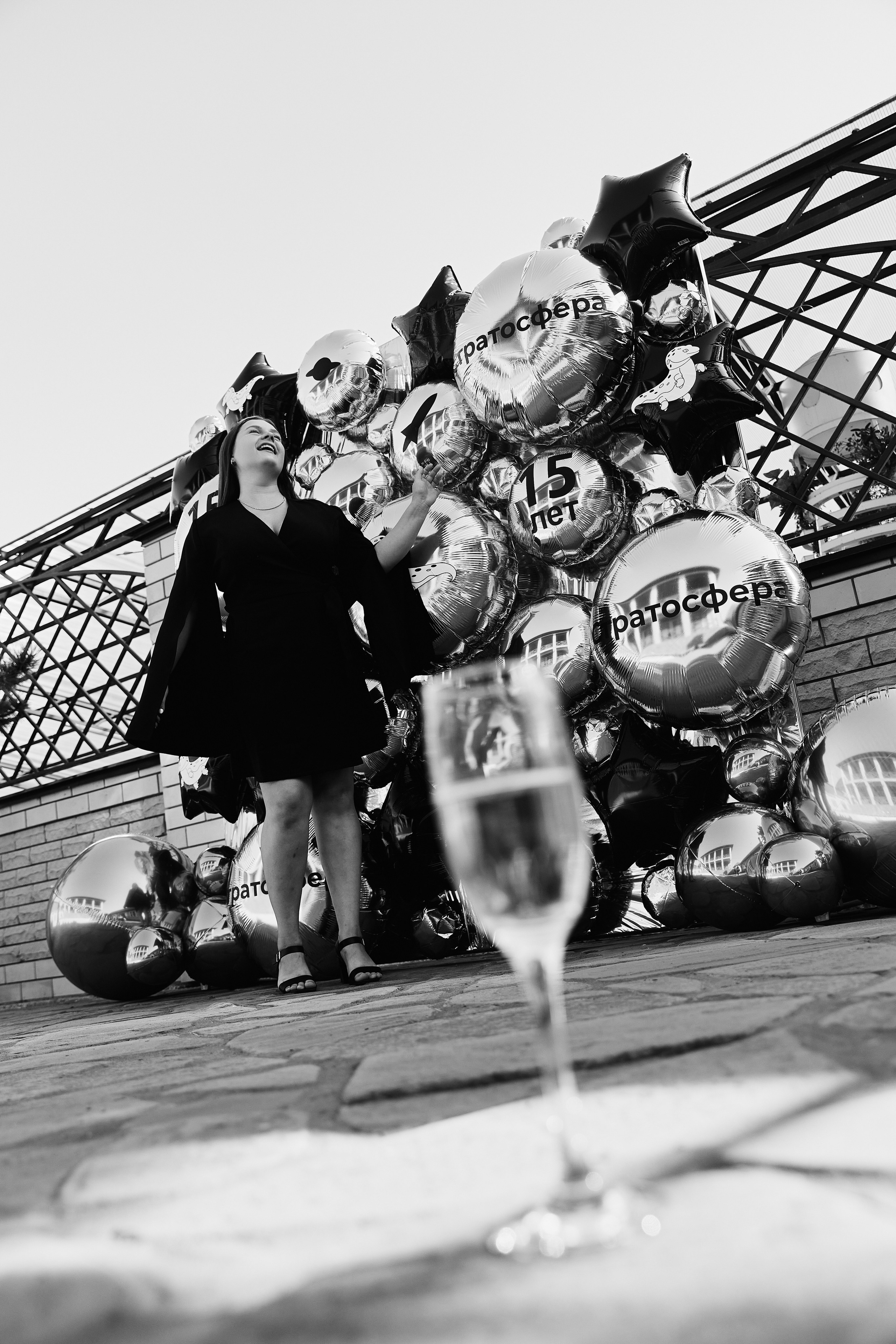 СТРАТОСФЕРА 15 23.08. Свадебный репортажный фотограф краснодар максим дремов дрёмов фотосессия студия цена