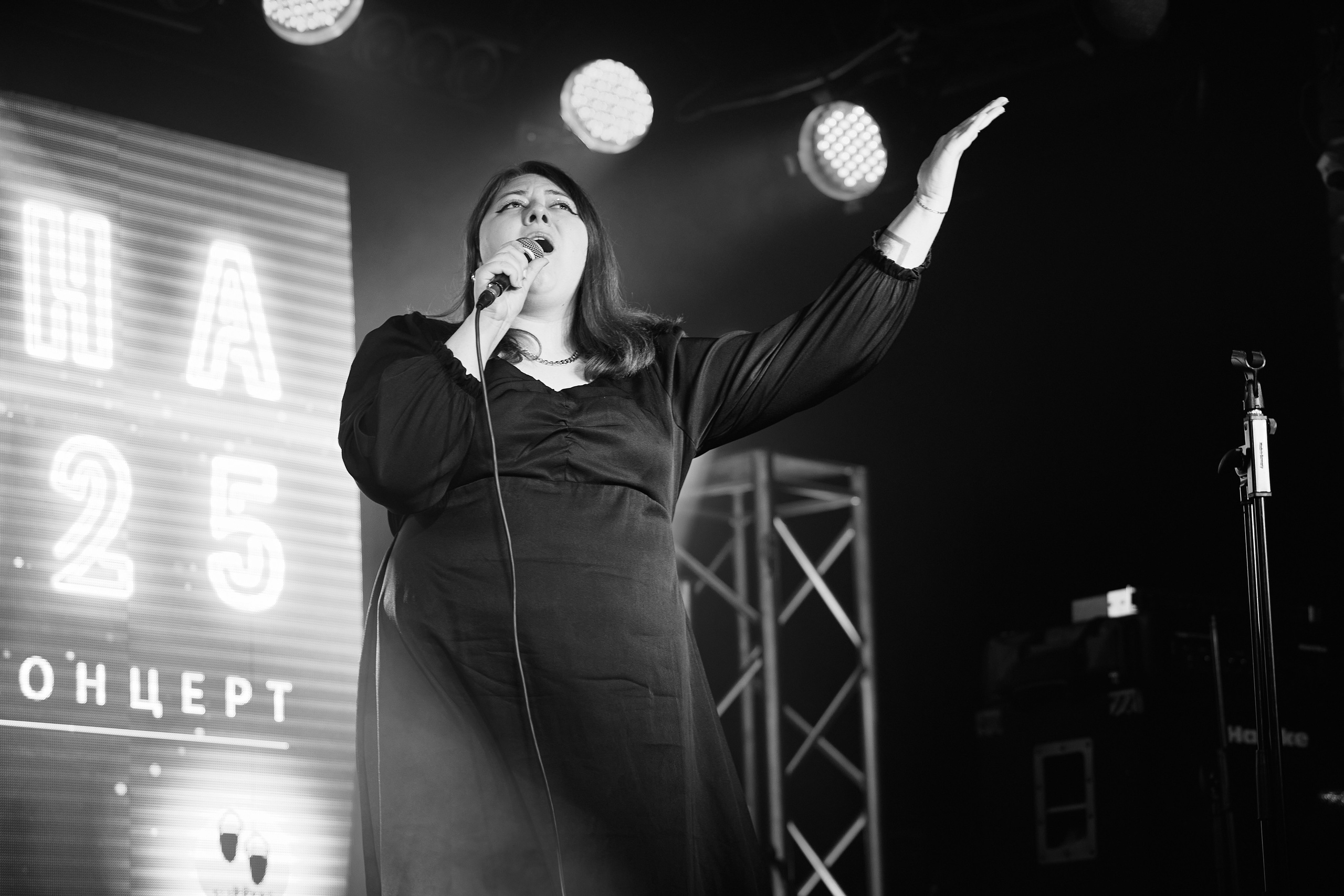 Концерт в Rock Bar 29.03. Свадебный репортажный фотограф краснодар максим дремов дрёмов фотосессия студия цена