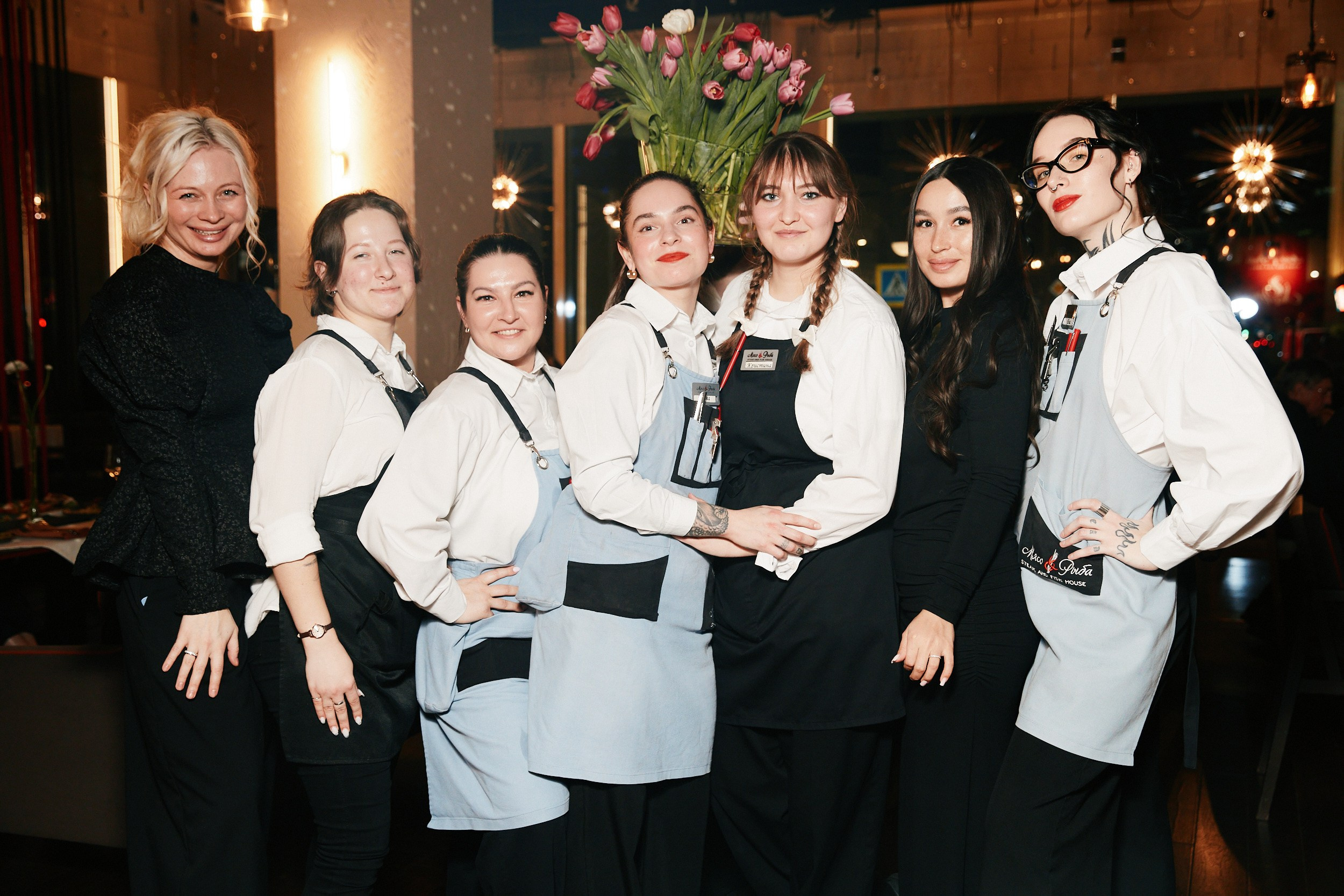 Винный вечер в Мясо&Рыба Marriott 8.03. Свадебный репортажный фотограф краснодар максим дремов дрёмов фотосессия студия цена