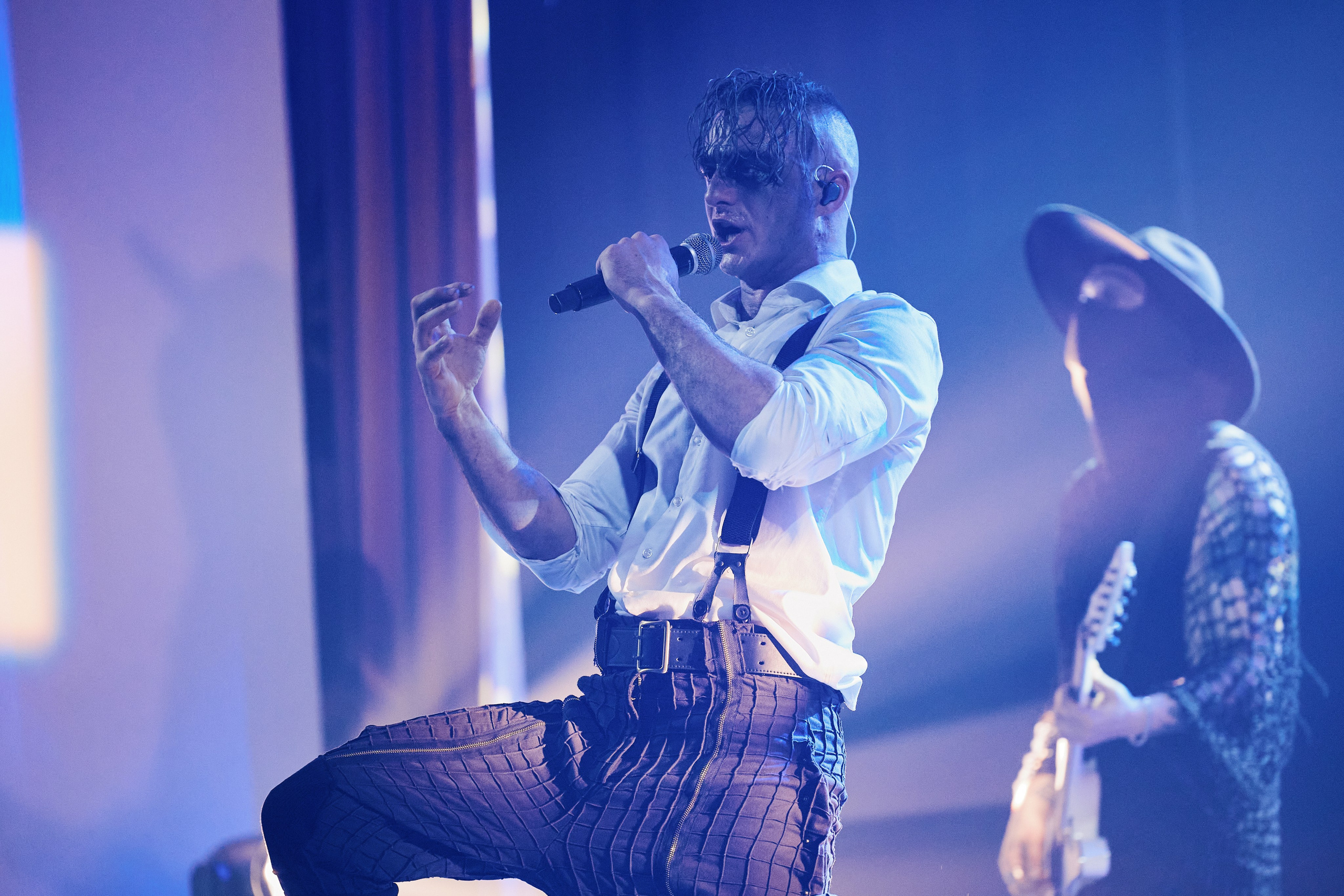 Rammstein Show Tribute 19.02. Свадебный репортажный фотограф краснодар максим дремов дрёмов фотосессия студия цена