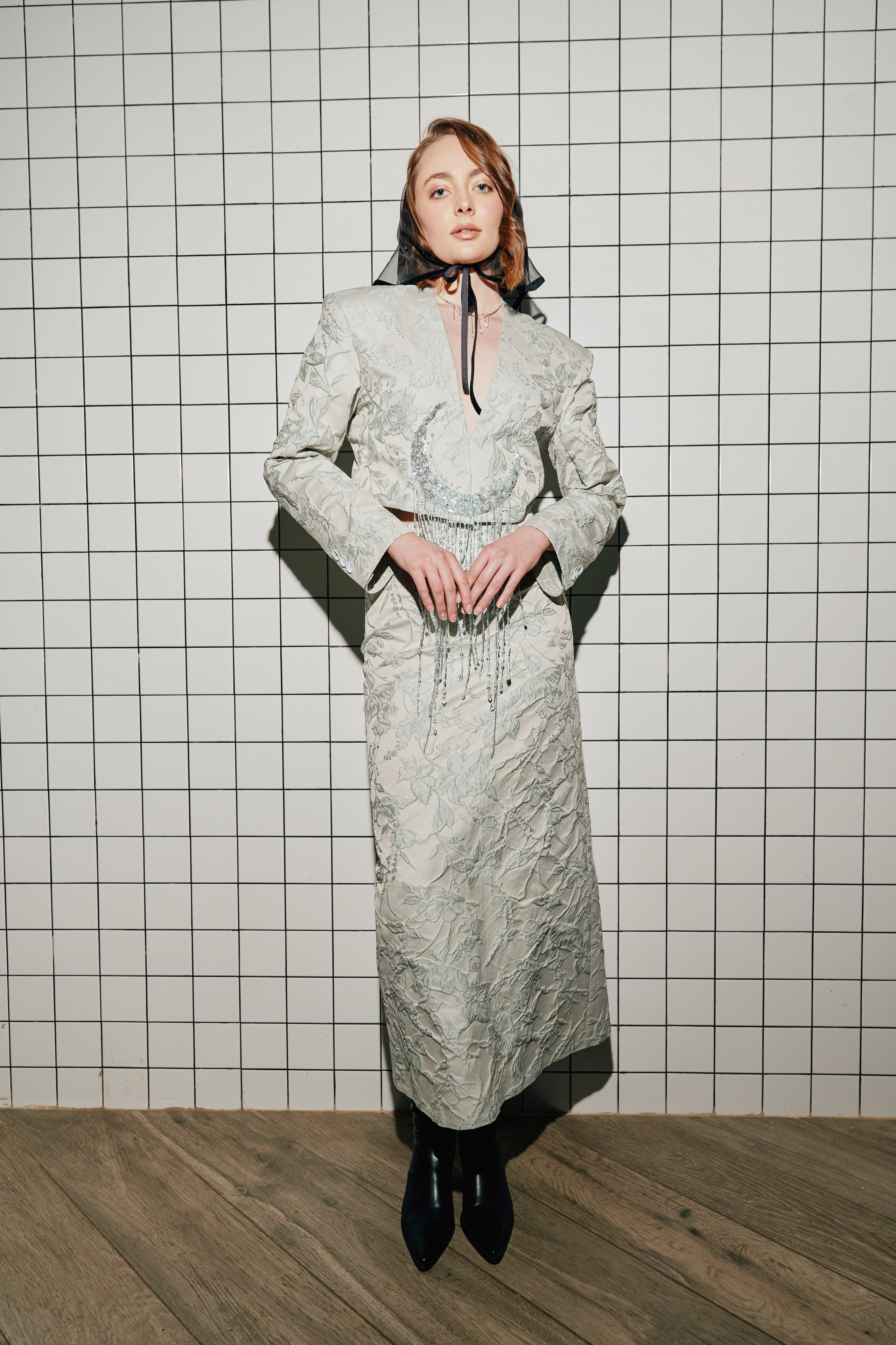 Показ KAMERGER | ODETTA. Свадебный фотограф и видеограф из Санкт-Петербурга Агарков Никита