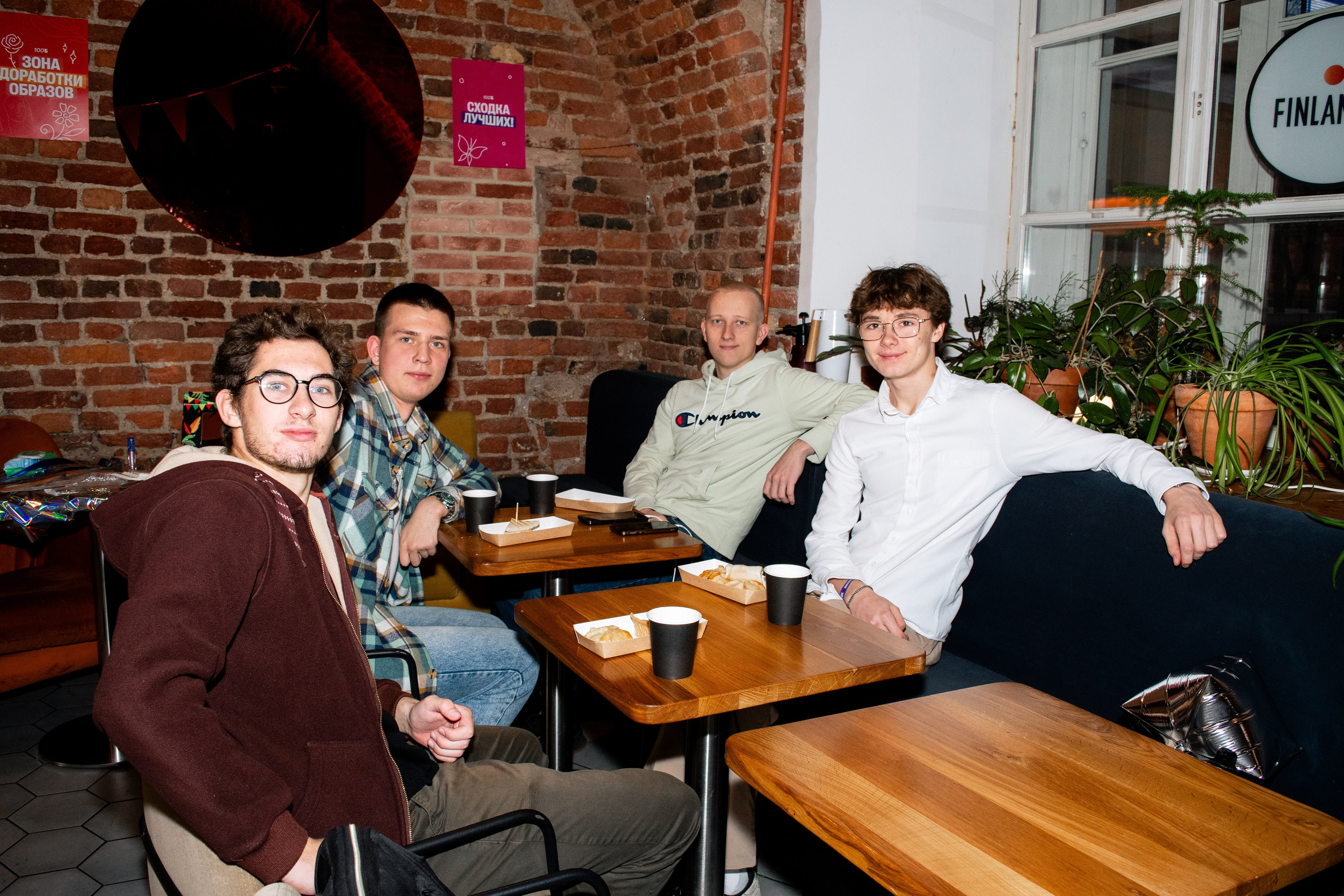 100 балльный репетитор. Фотограф в Санкт-Петербурге Ксения Яковчук