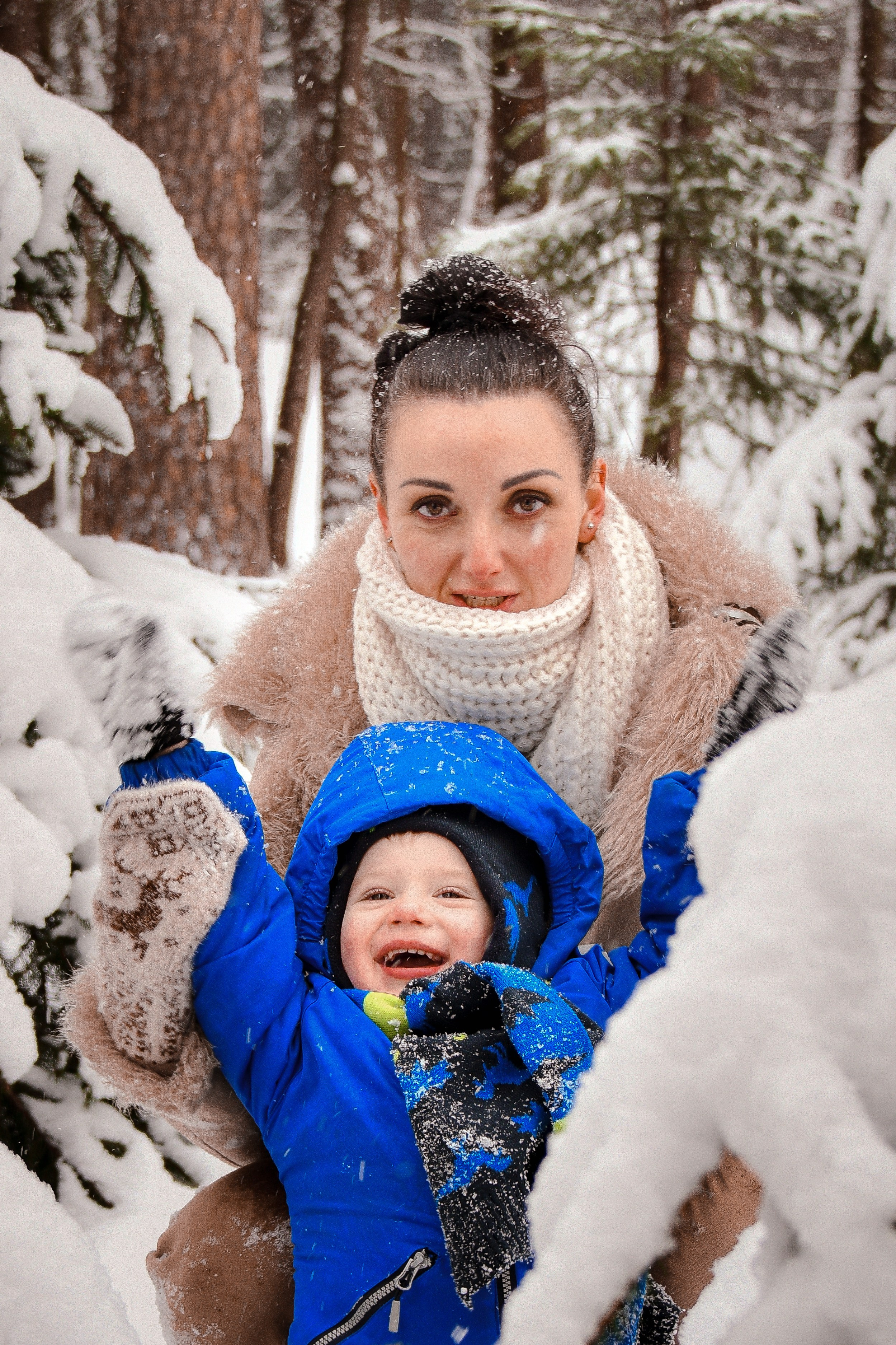 Семейная/Персональная съемка для Ии Баваль. Фотограф в Санкт-Петербурге Ксения Яковчук
