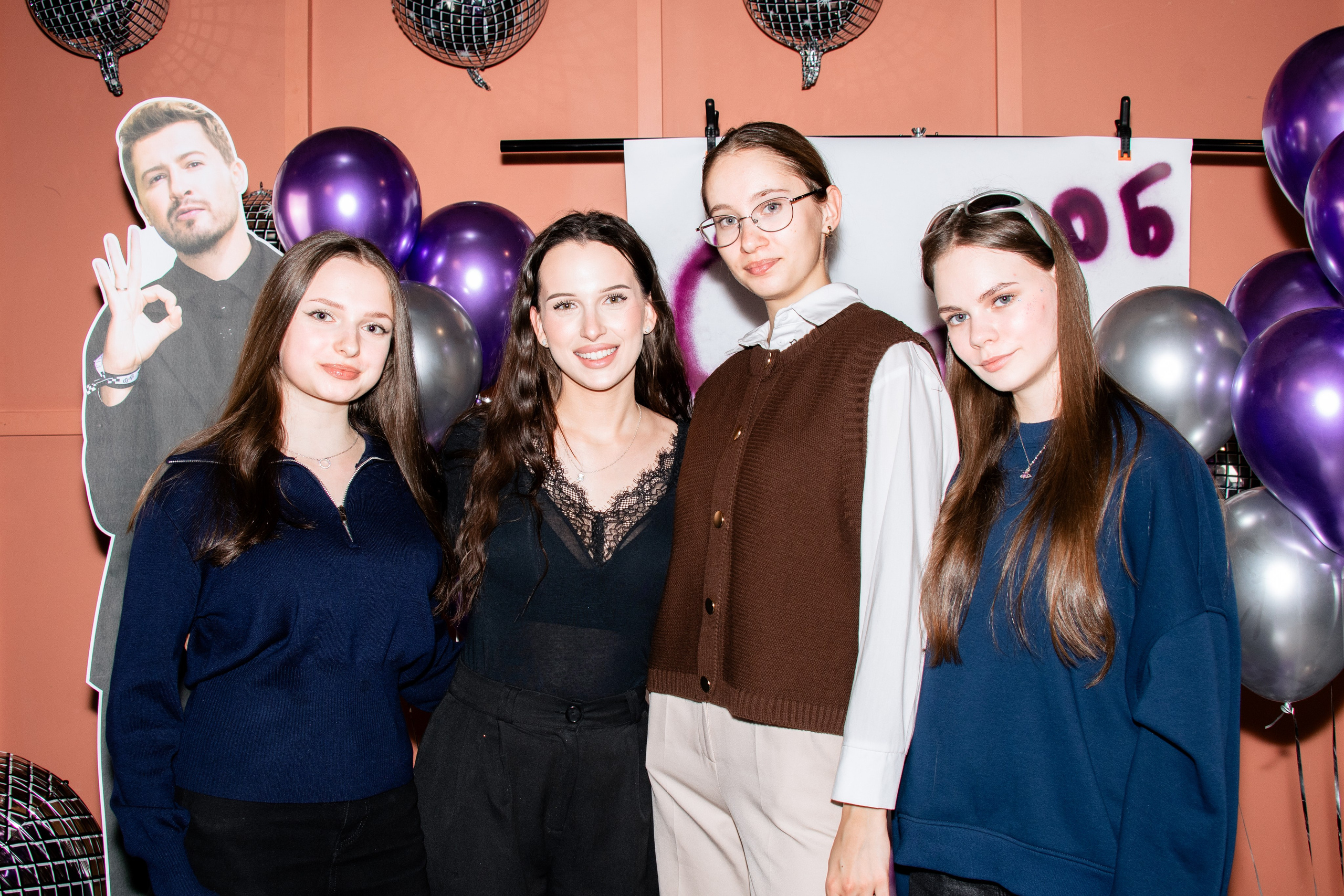 100 балльный репетитор. Фотограф в Санкт-Петербурге Ксения Яковчук