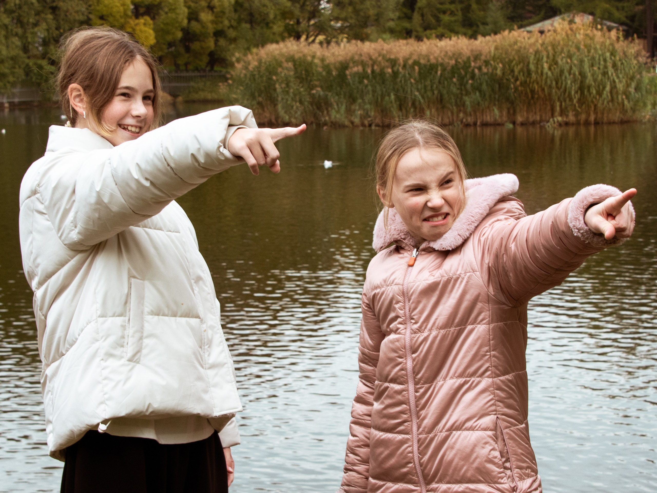 Фотопрогулка в Таврическом саду. Фотограф в Санкт-Петербурге Ксения Яковчук