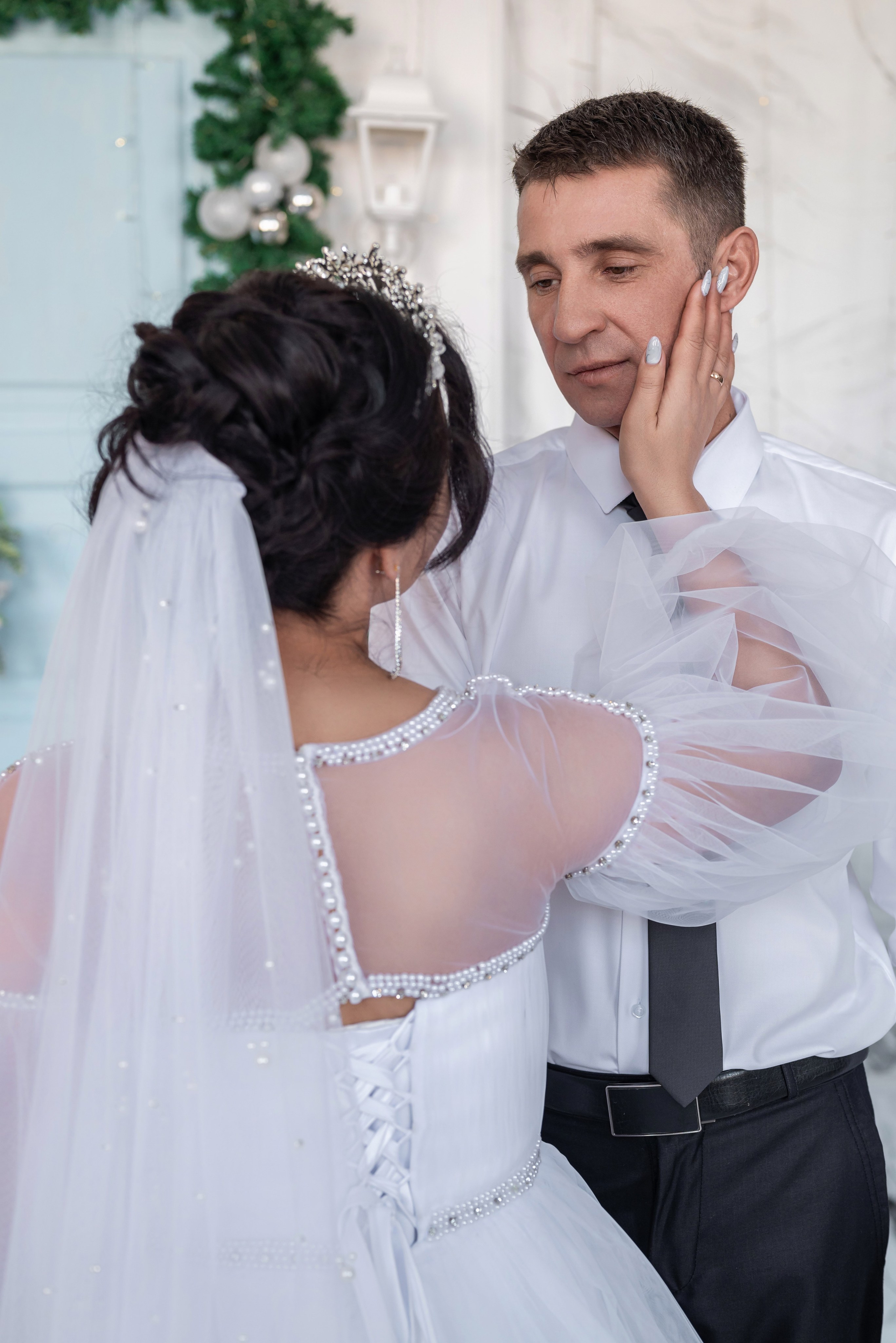 Андрей и Люция. Фотограф в городе Салават