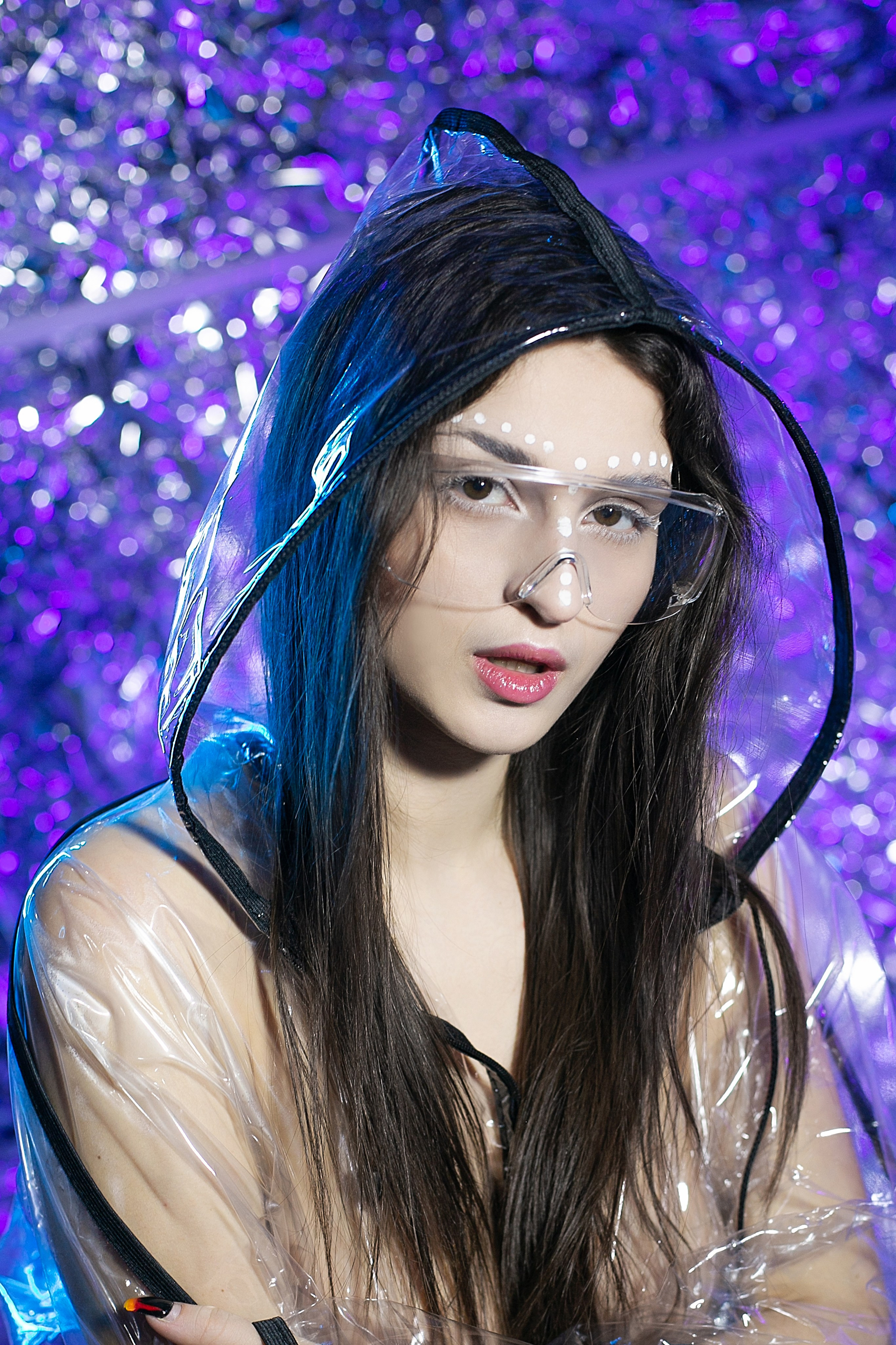 Космо. Фотограф Богданенко Антон