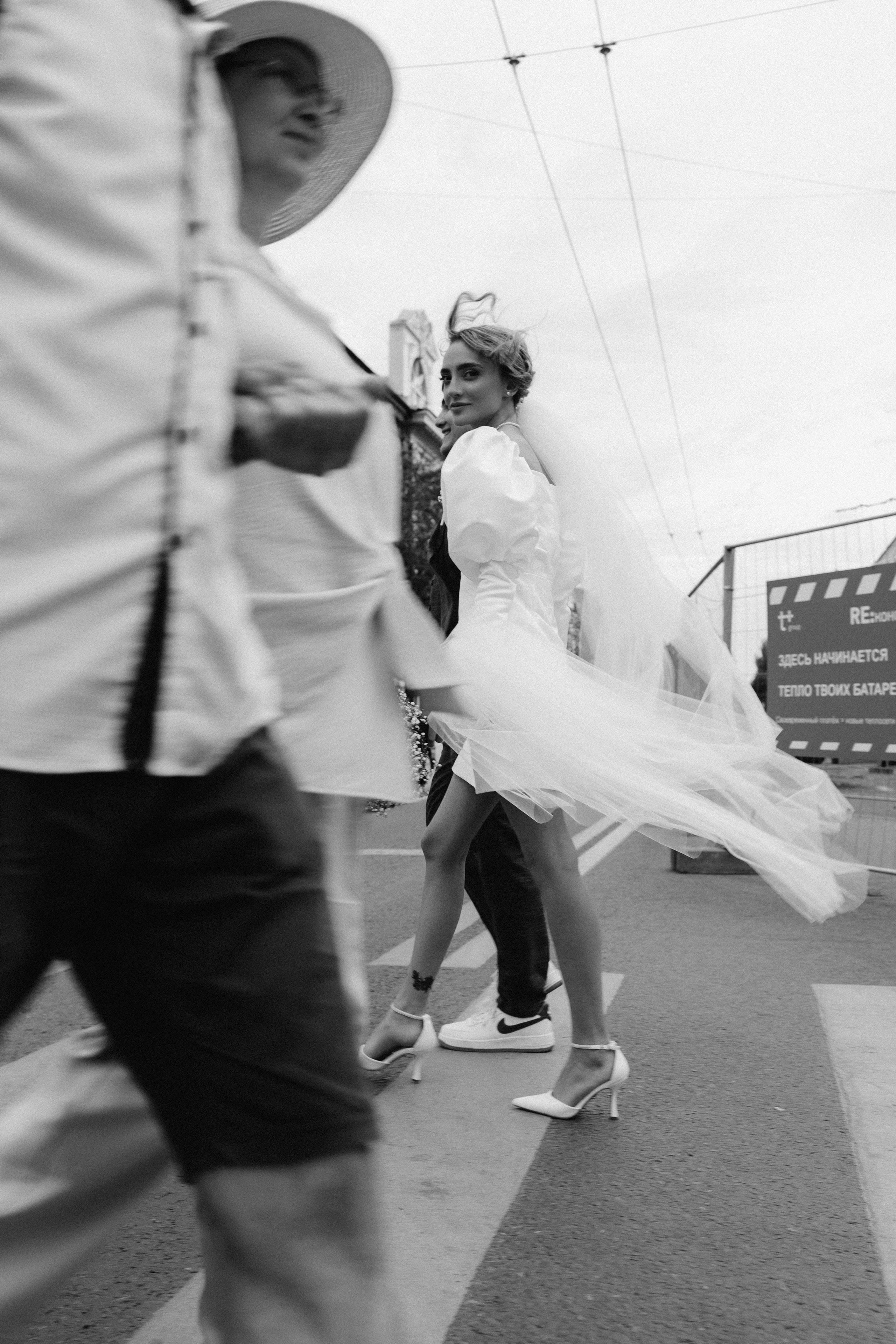 Аня и Никита. Фотограф Ирина Гринько Тольятти Самара Москва