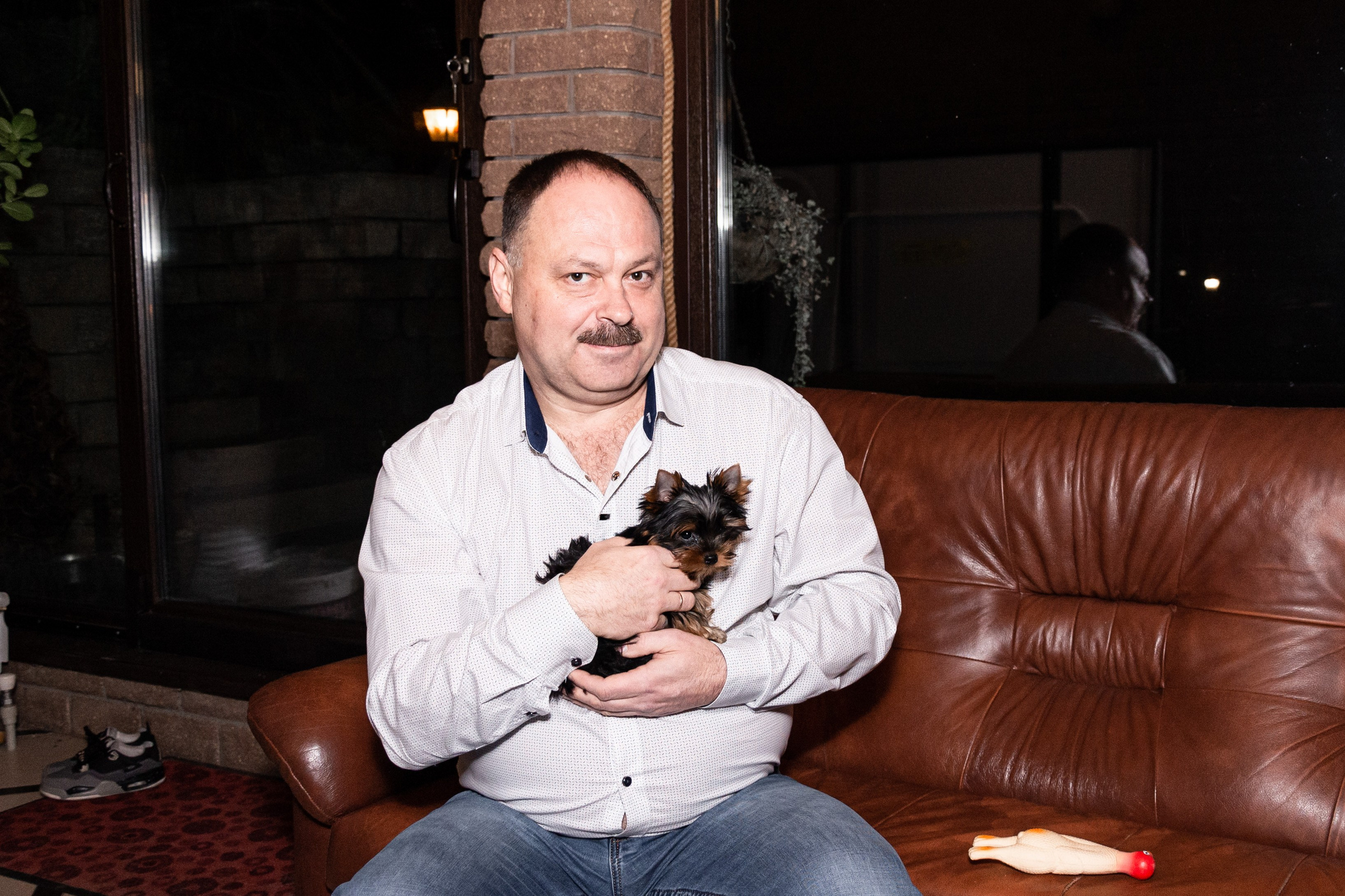 ДР Антона, Домашняя съёмка. Семейный и свадебный фотограф Галина Абакумова, фотосессии в Белгороде