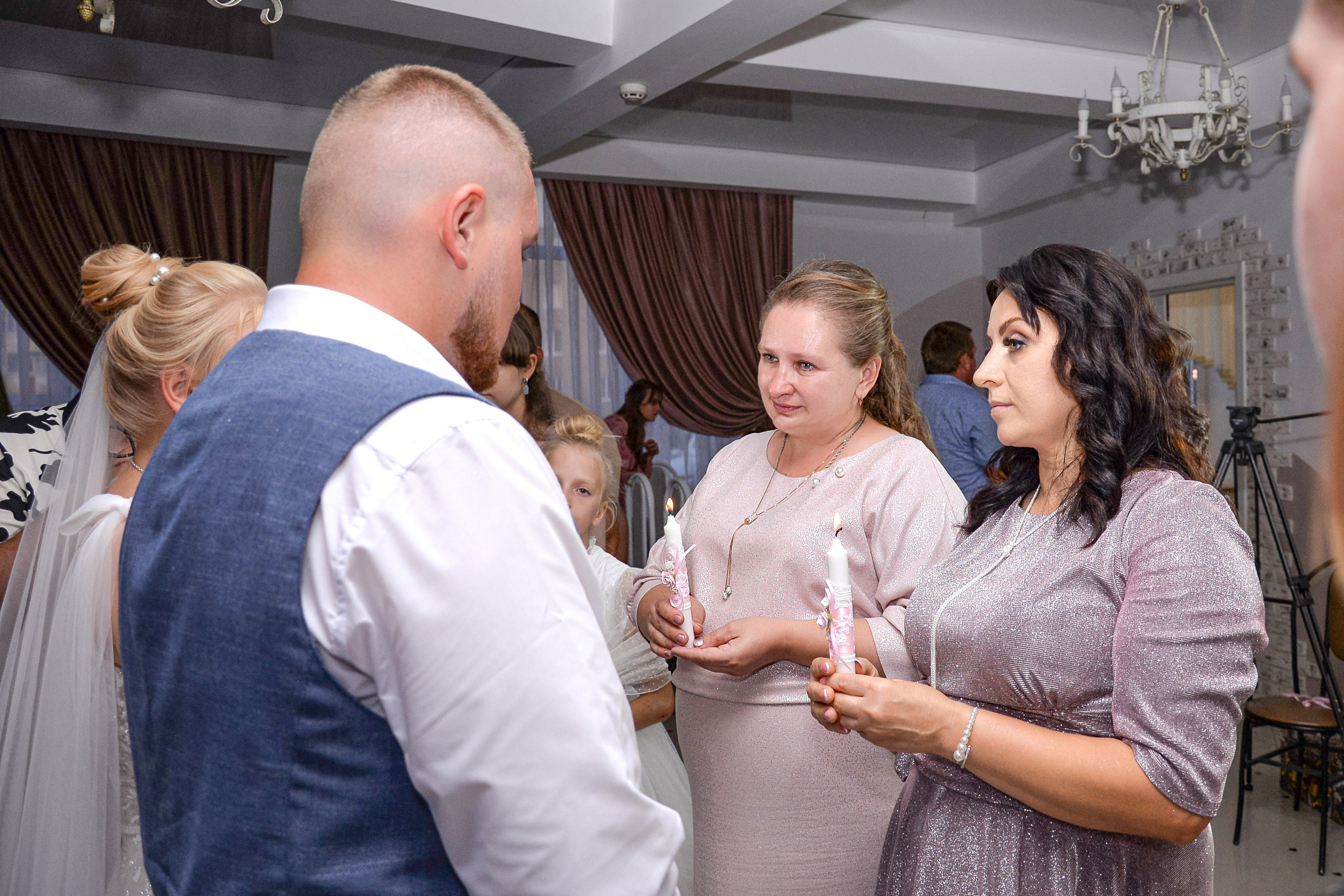 Андрей и Кристина. Семейный и свадебный фотограф Галина Абакумова, фотосессии в Белгороде