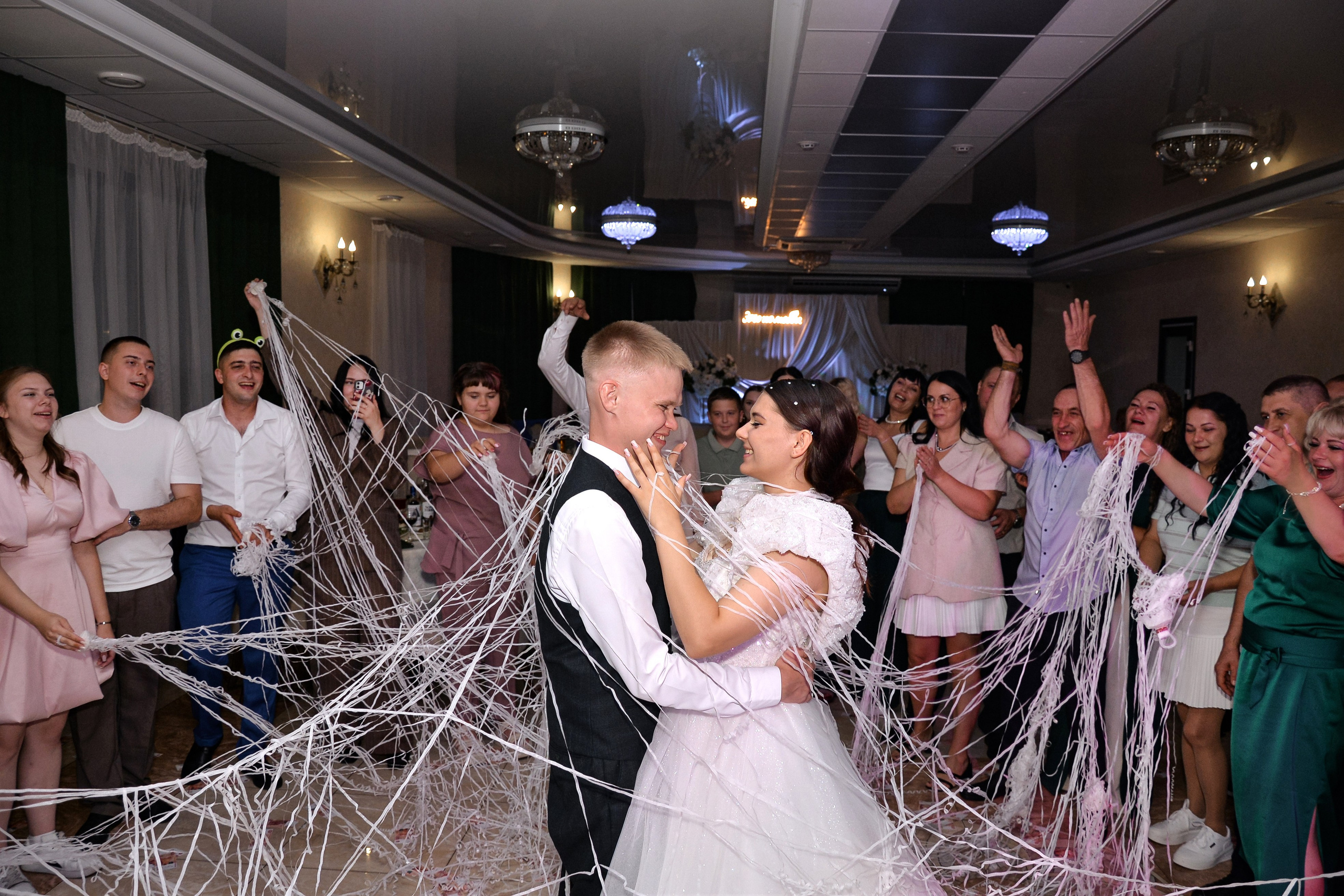 Карина и Саша. 5.09.25. Семейный и свадебный фотограф Галина Абакумова, фотосессии в Белгороде