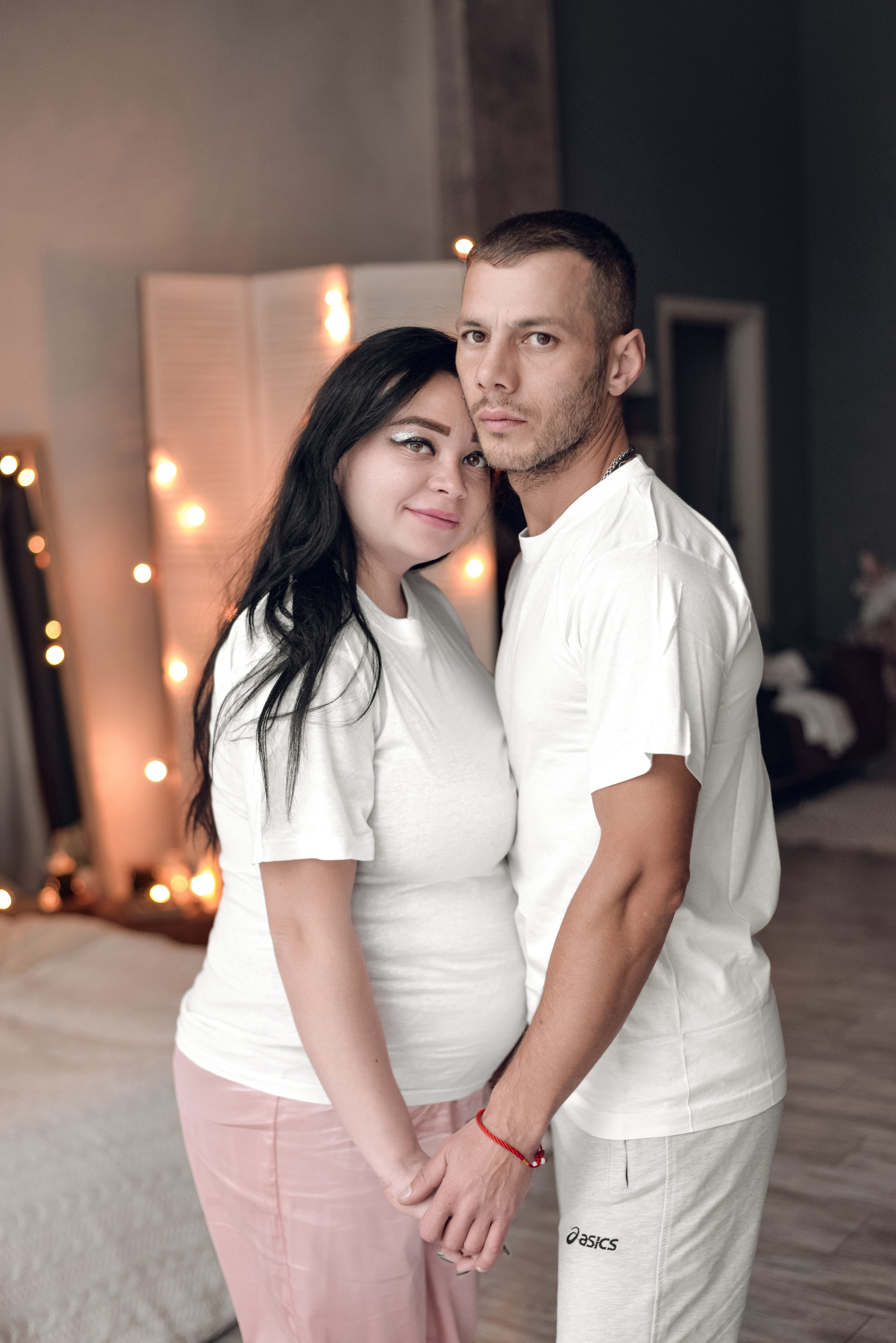 Маша и Элик. Семейный и свадебный фотограф Галина Абакумова, фотосессии в Белгороде