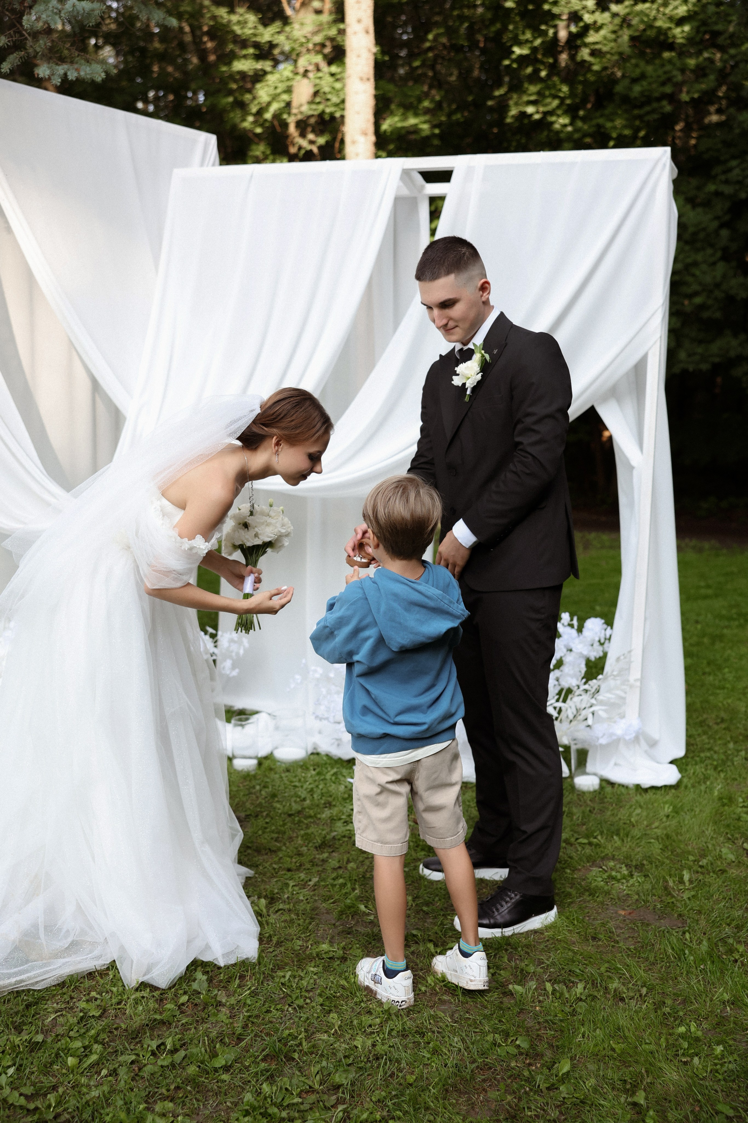 «Просто МЫ» — Дарья и Иван. Свадебный и семейный фотограф в Москве Ломова Ирина