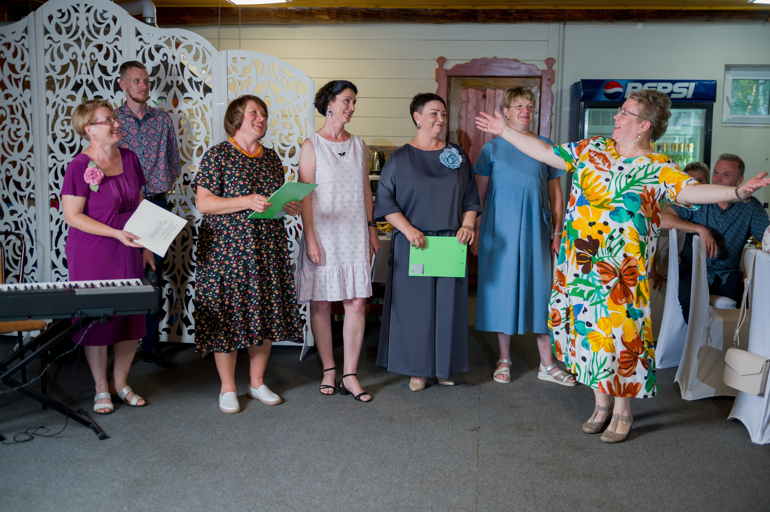 Юбилей Ольги. Фотограф Зырянова Яна, Снежинск, Екатеринбург, Челябинск