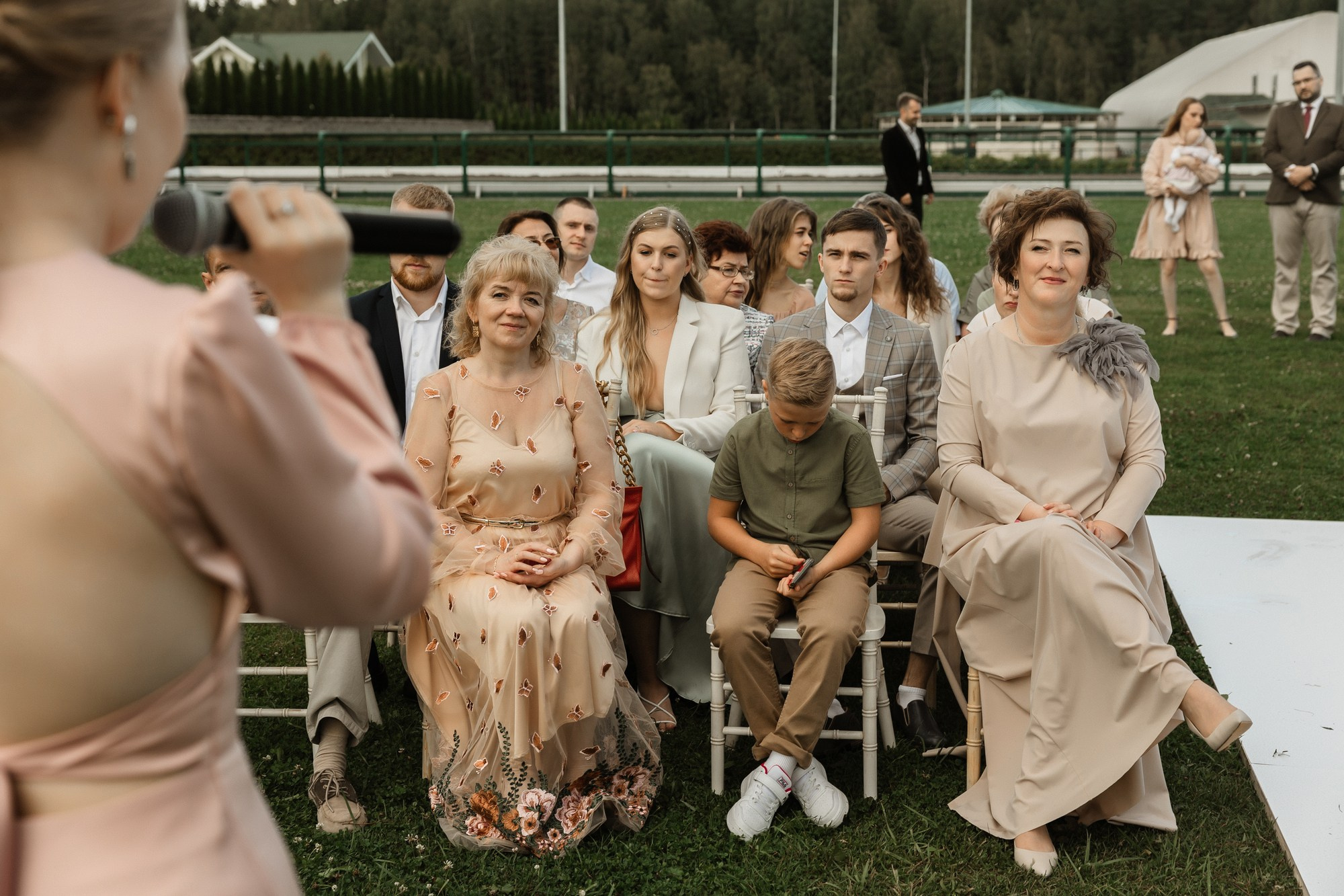 Яна &  Дмитрий. Свадебный фотограф в Москве и Санкт-Петербурге Анастасия Мирославская