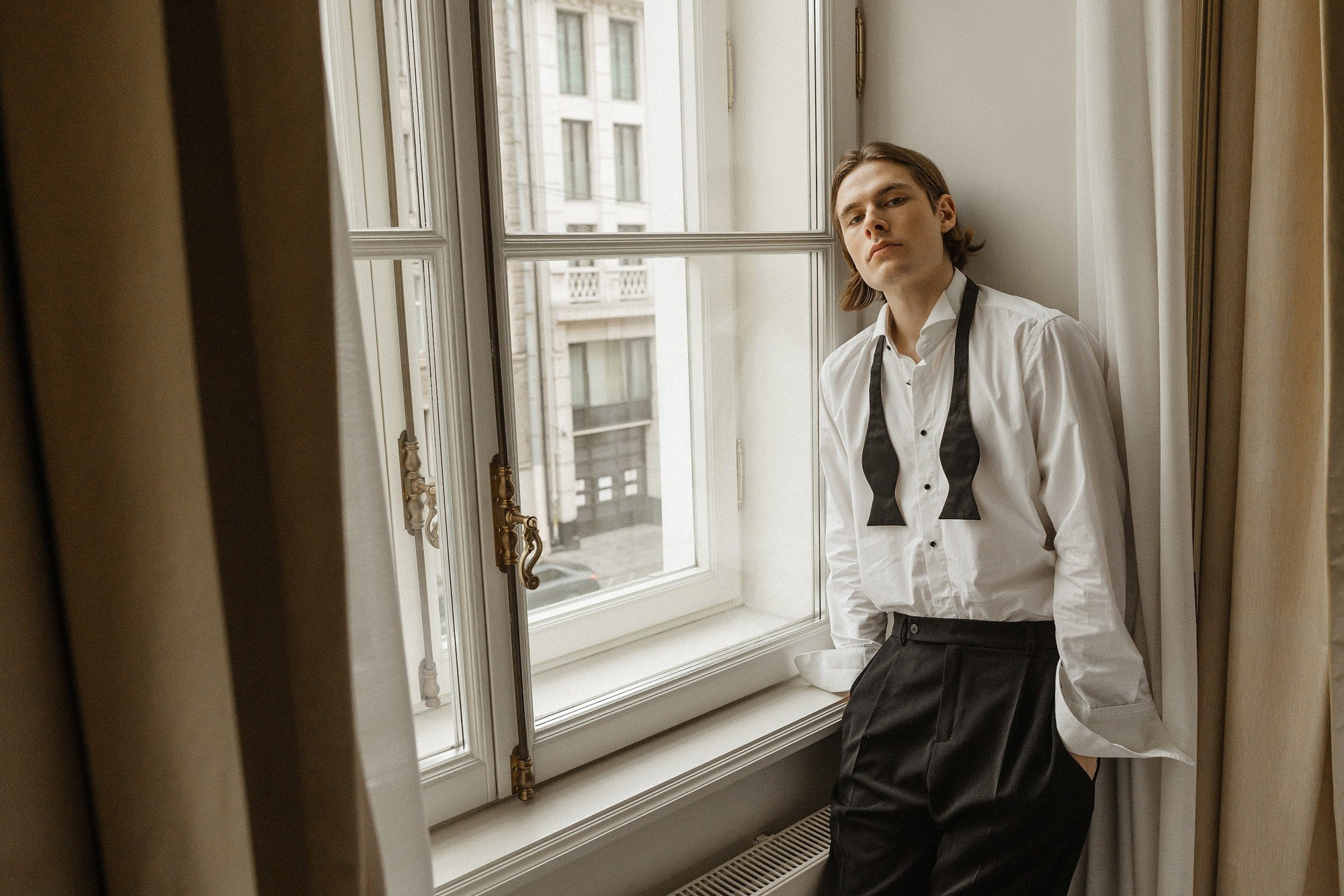 Александра и Евгений. Свадебный фотограф в Москве и Санкт-Петербурге Анастасия Мирославская