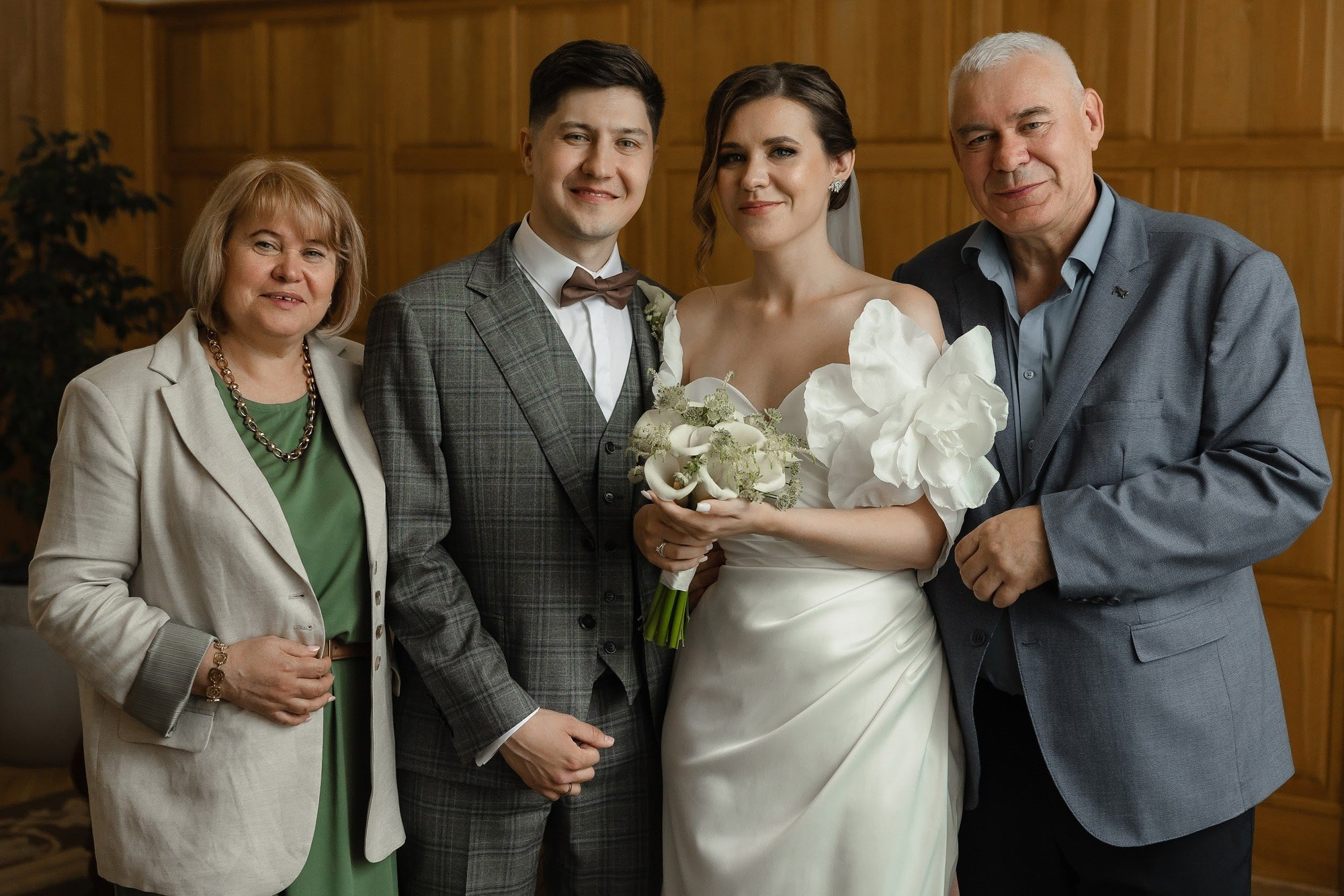 Екатерина и Григорий. Свадебный фотограф в Москве и Санкт-Петербурге Анастасия Мирославская