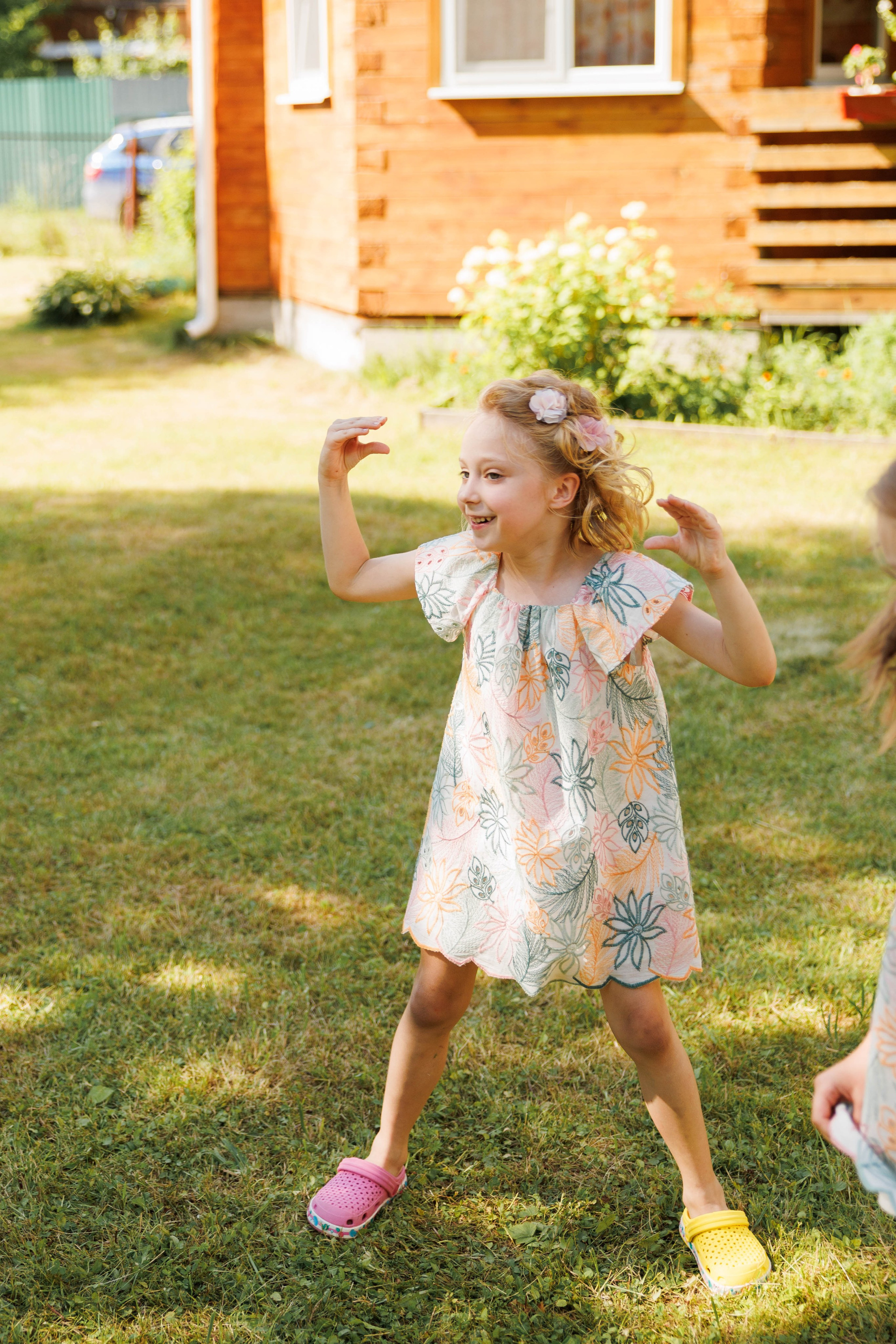 День Рождения. Детский и семейный фотограф в Твери Ольга Крестьянинова