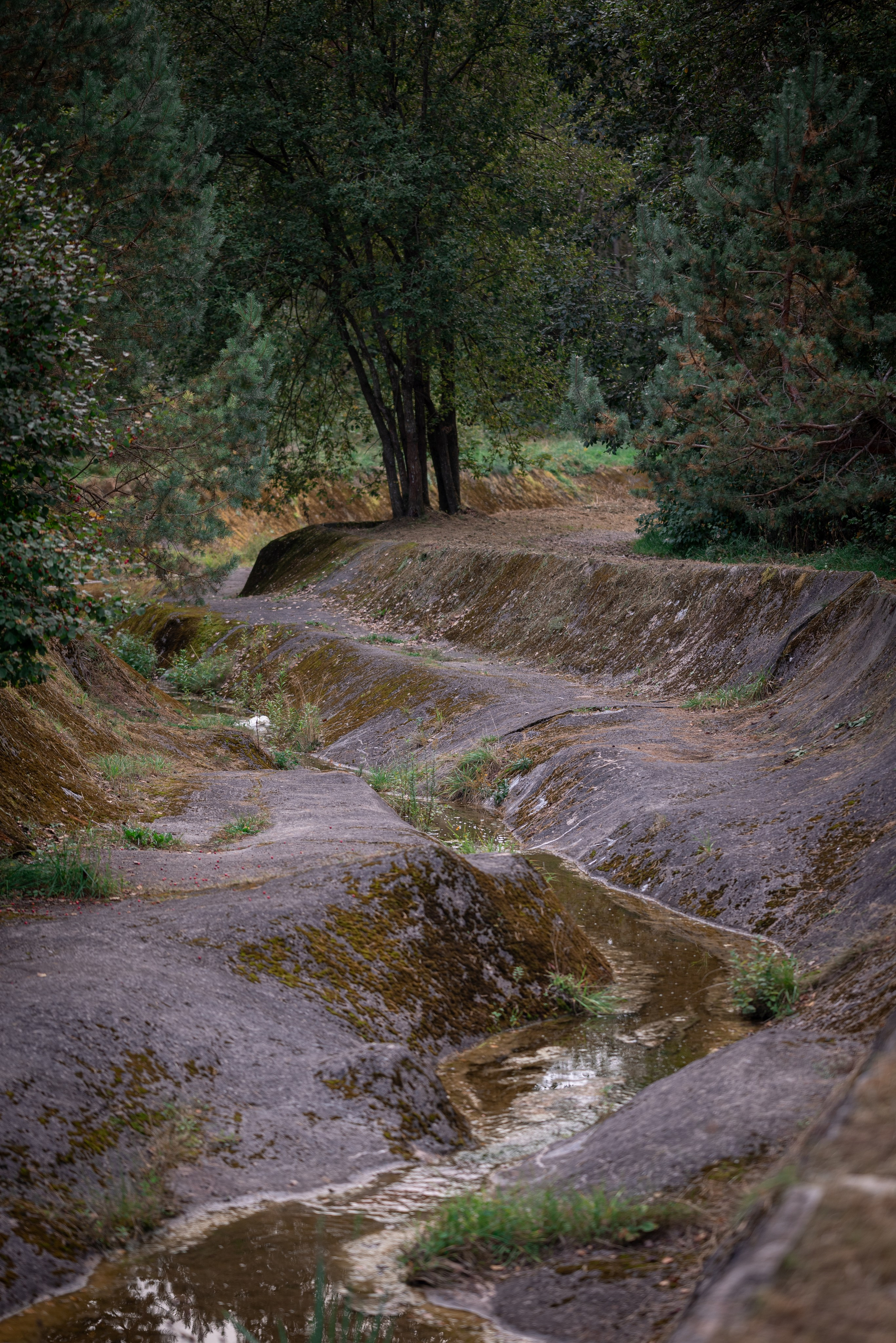 Места. Фотограф в Минске Дарья Кончакова