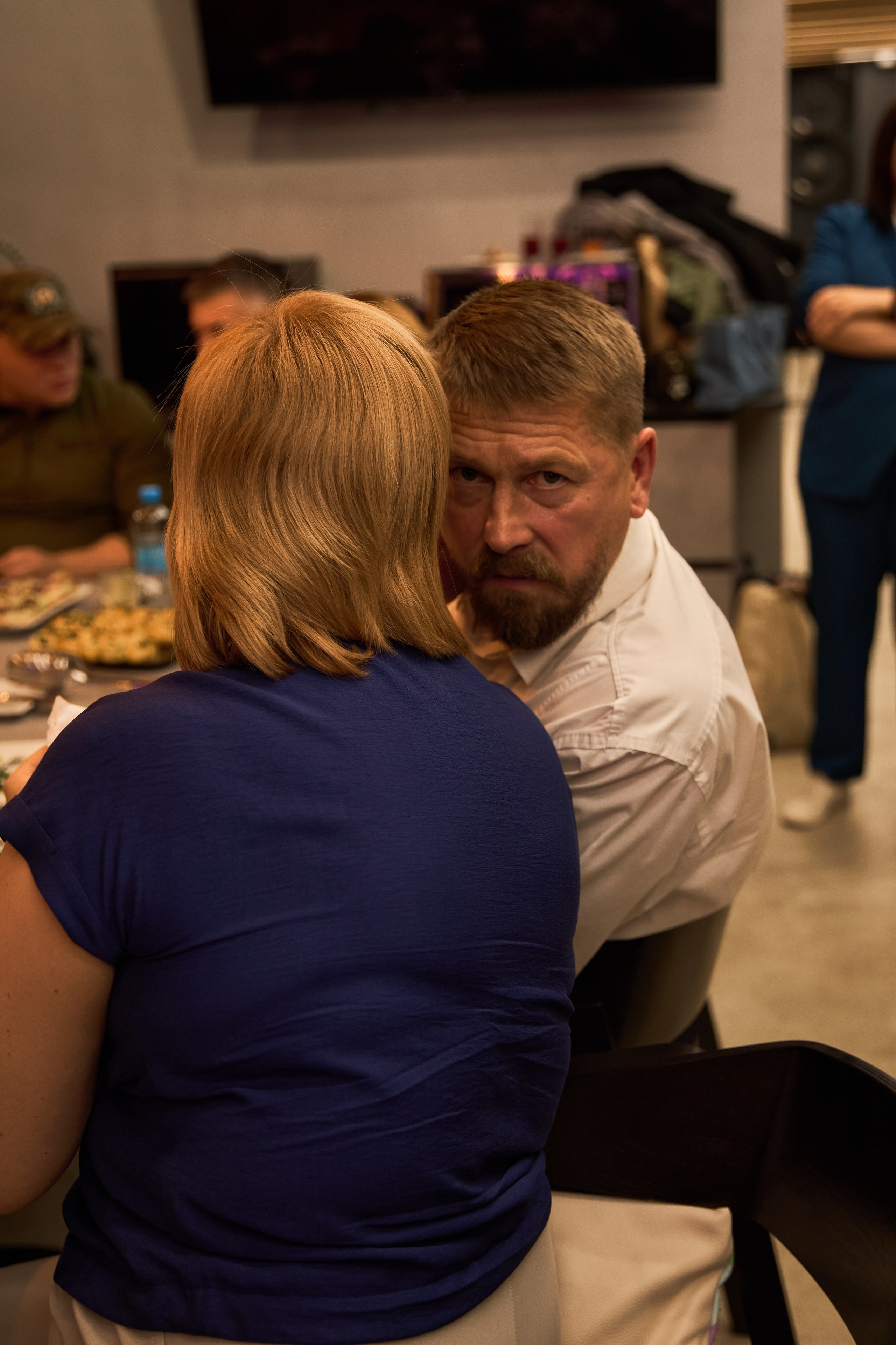 Концерт. Фотограф в Москве Анна Дзен