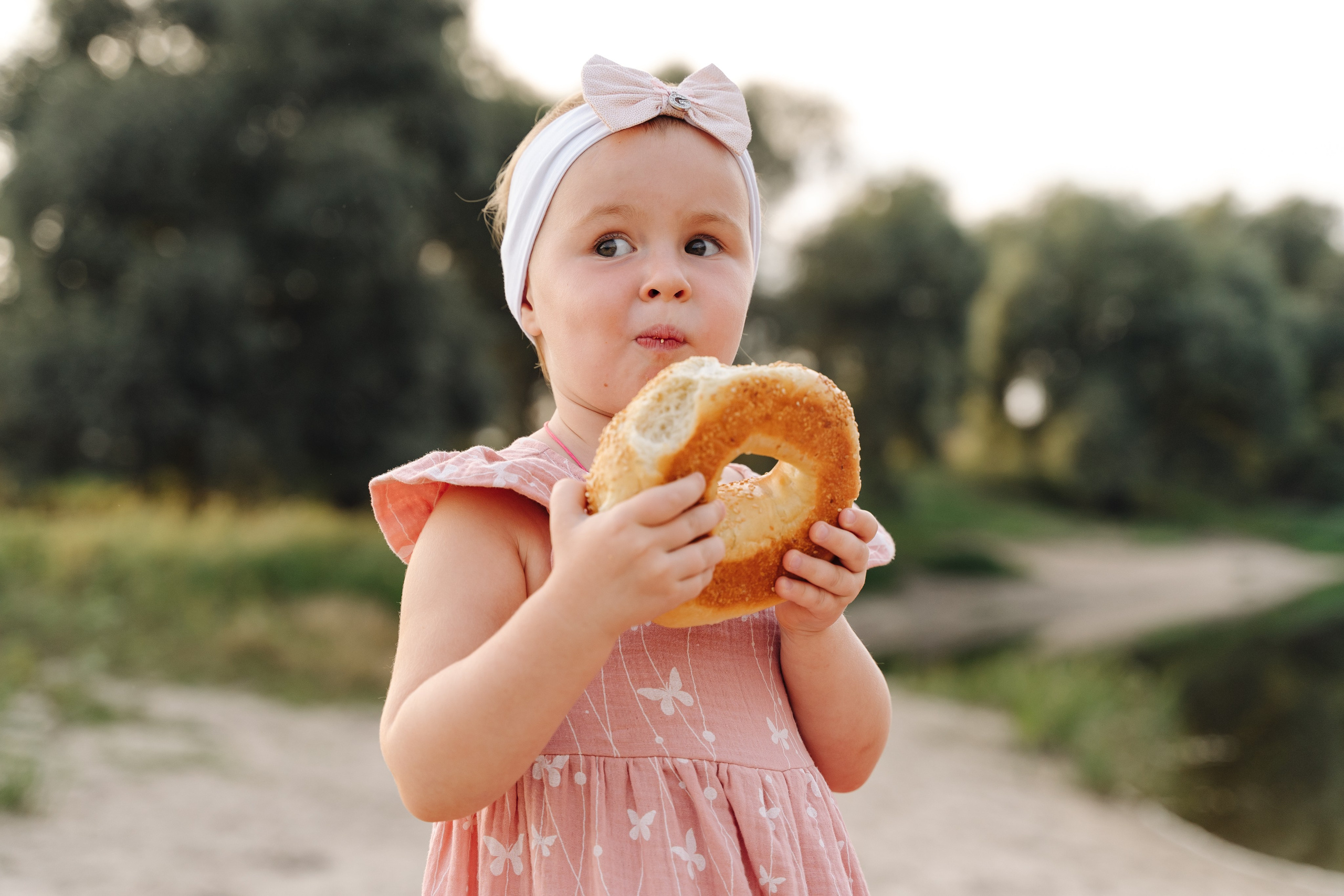 Саша + Оля + София. Свадебный и семейный фотограф в Серпухове и Москве Павел Воробьев