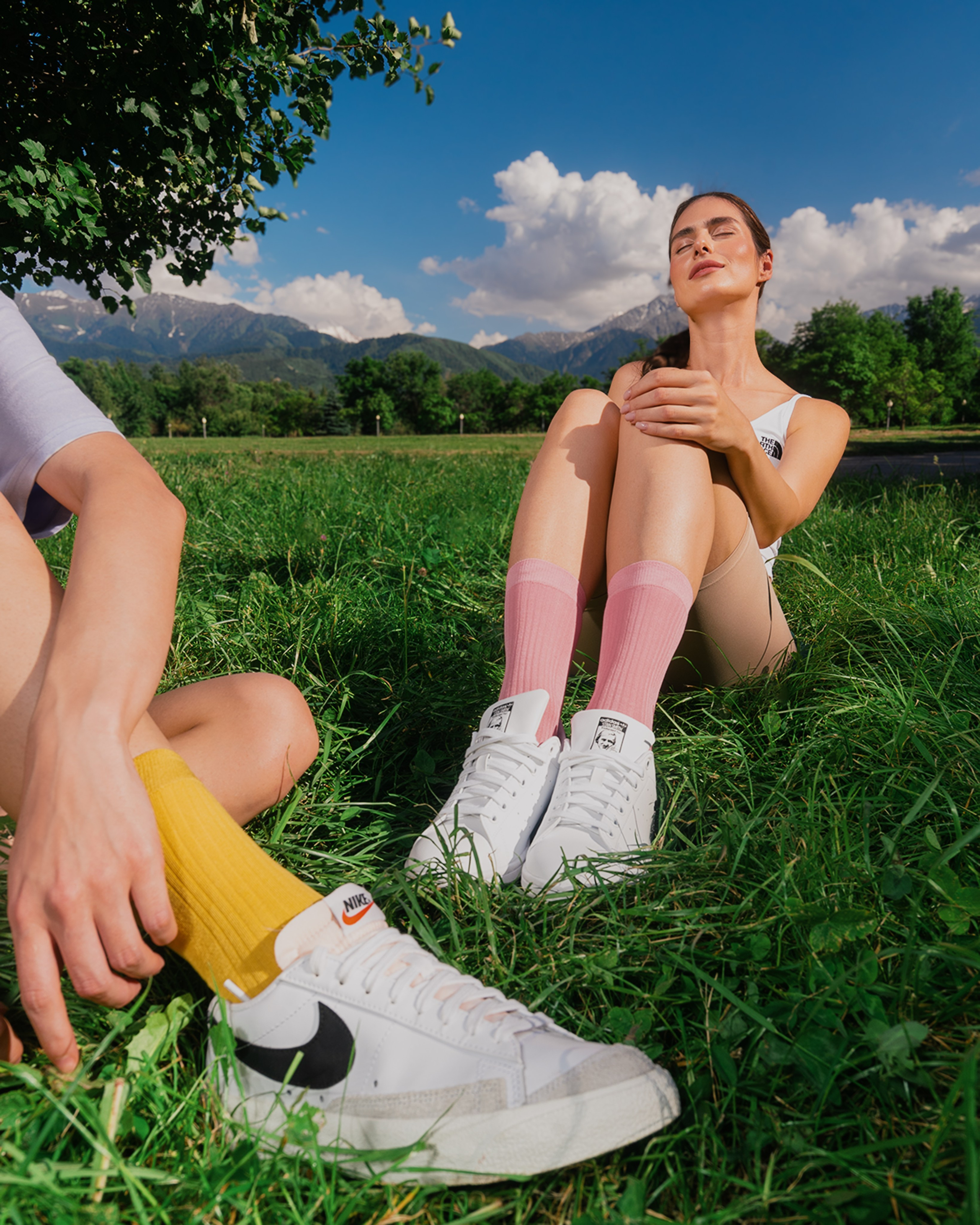 Intertop. Главная