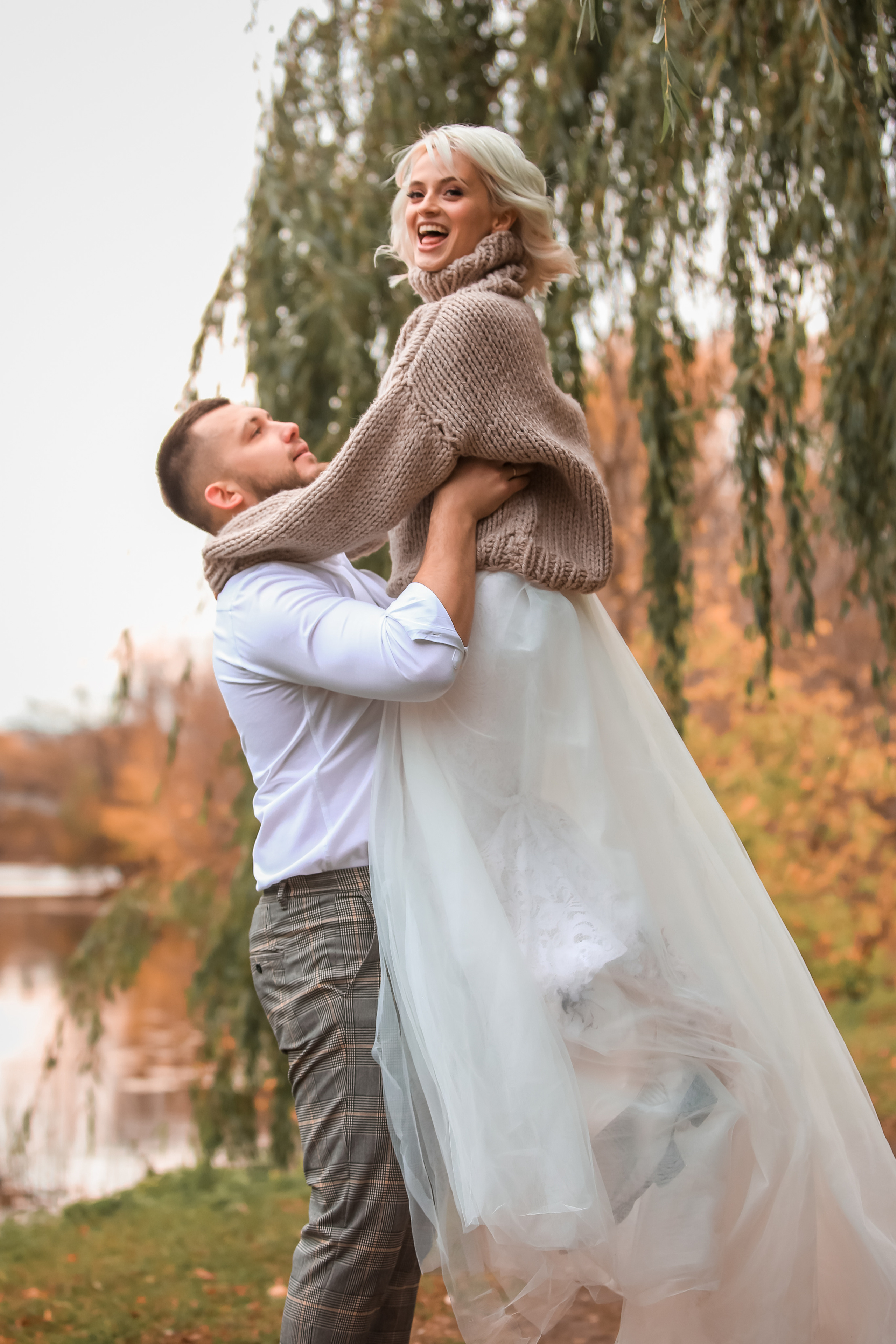 Свадьба Ольги и Дмитрия. Профессиональный фотограф в Москве Оксана Богданец