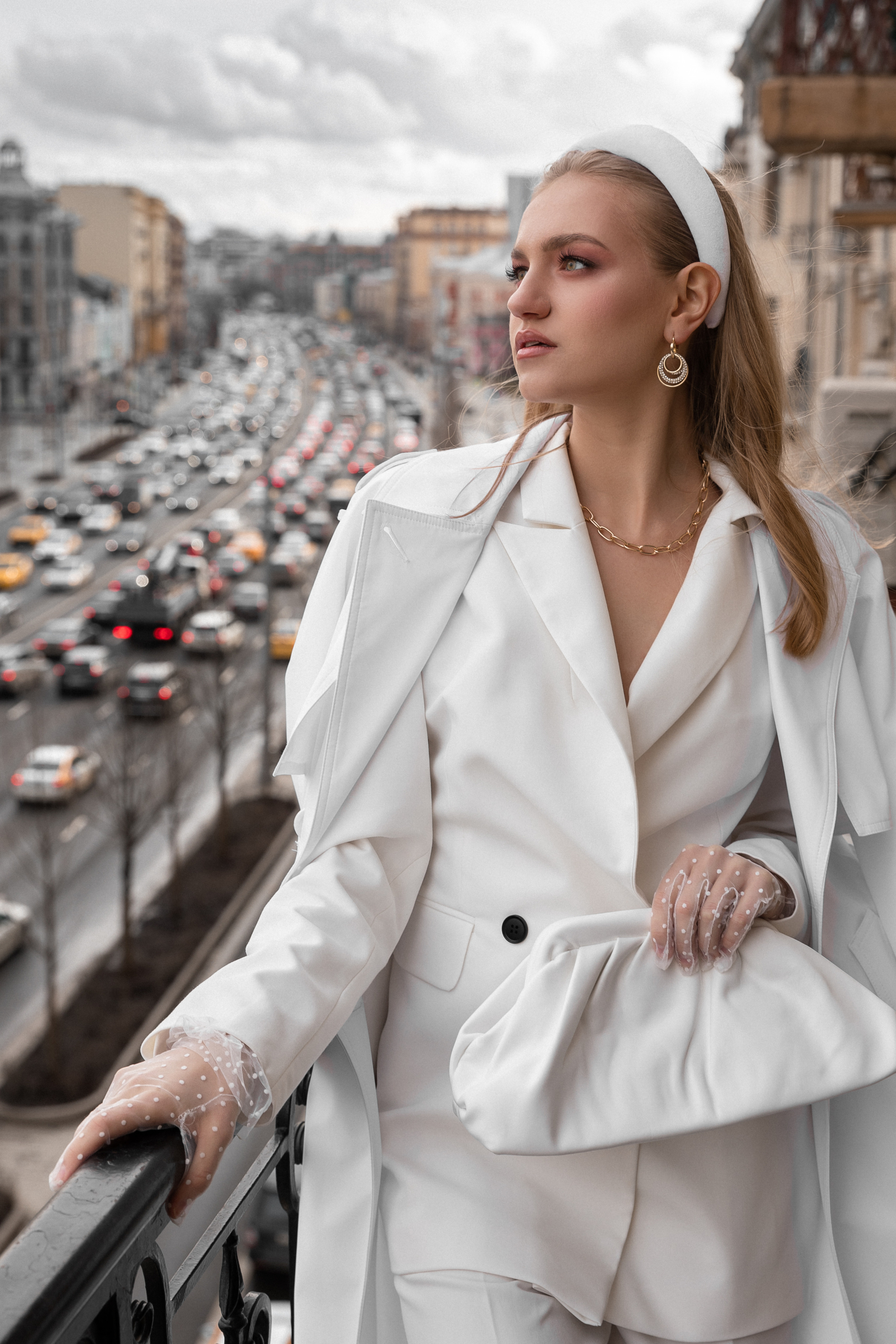 Съёмка в номере отеля для Елены. Профессиональный фотограф в Москве Оксана Богданец