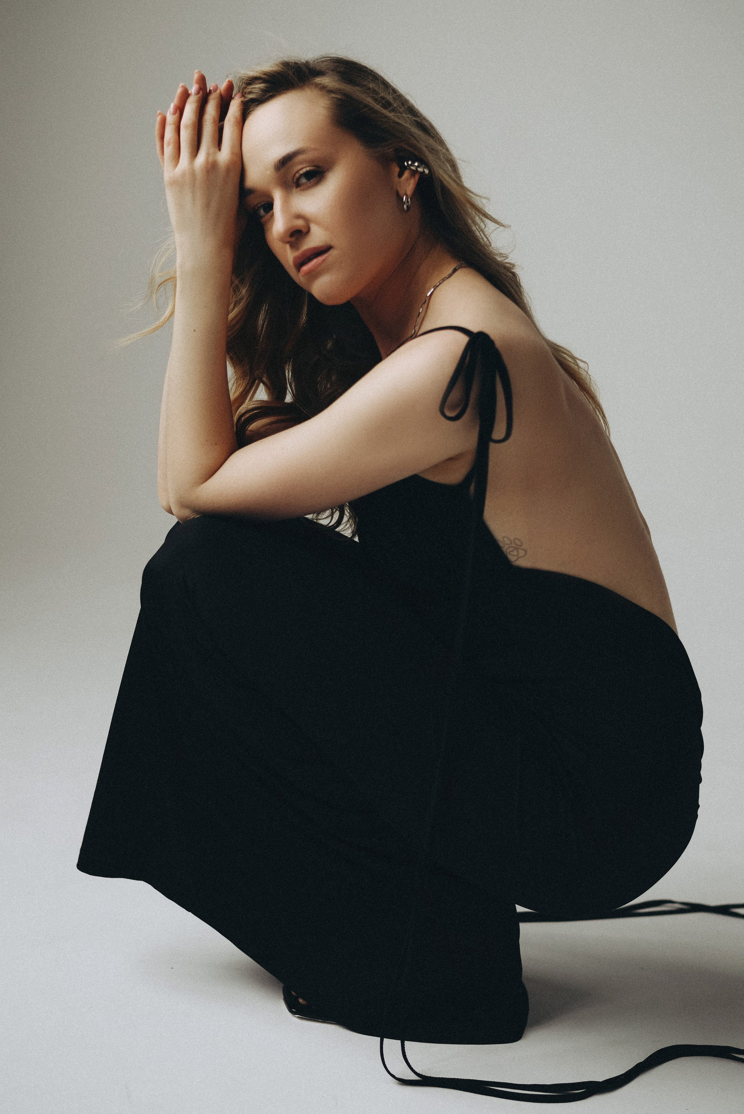 Вера. Фотограф в Москве Емельяненко Светлана