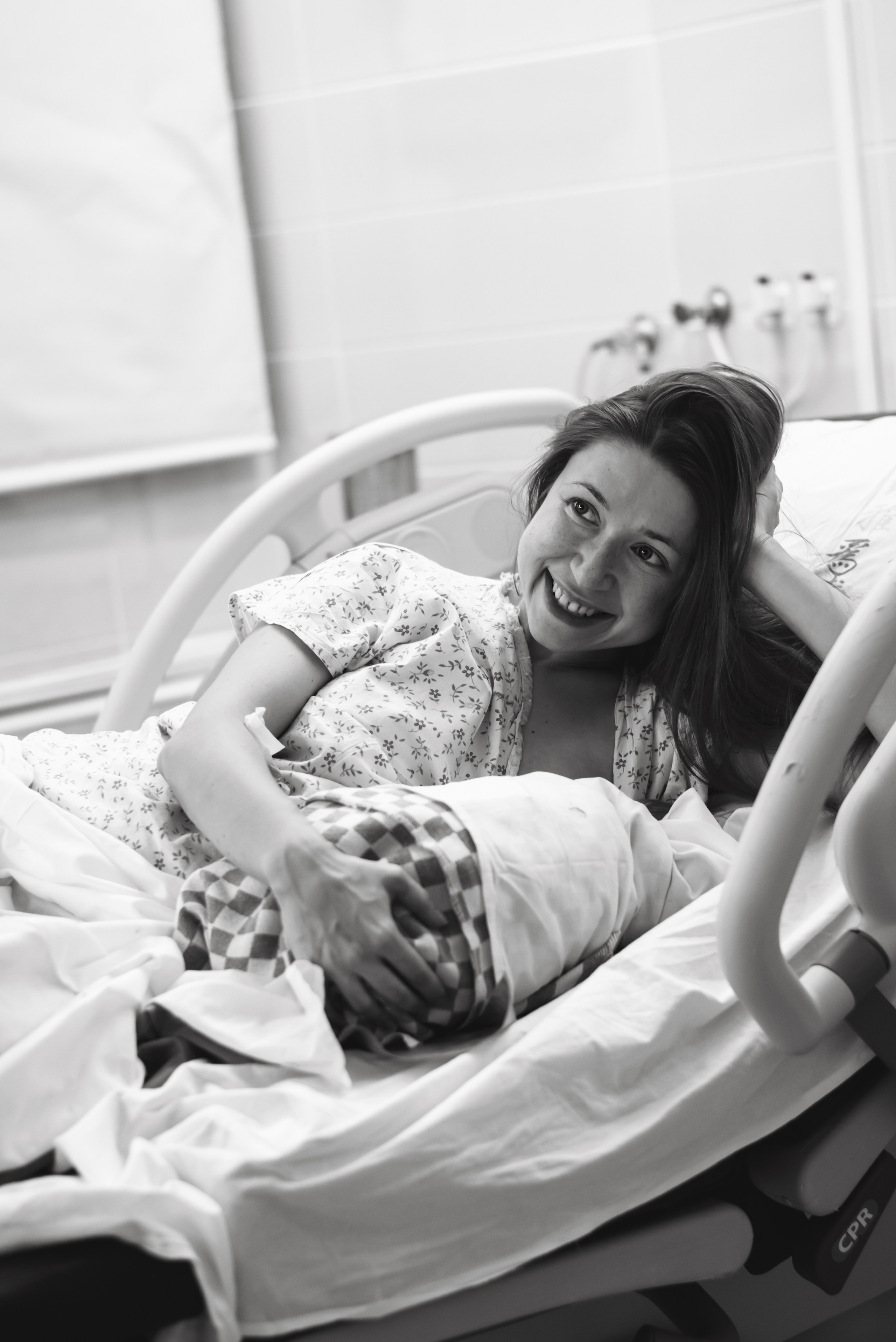 Артём. Фотограф и видеограф на роды Москва