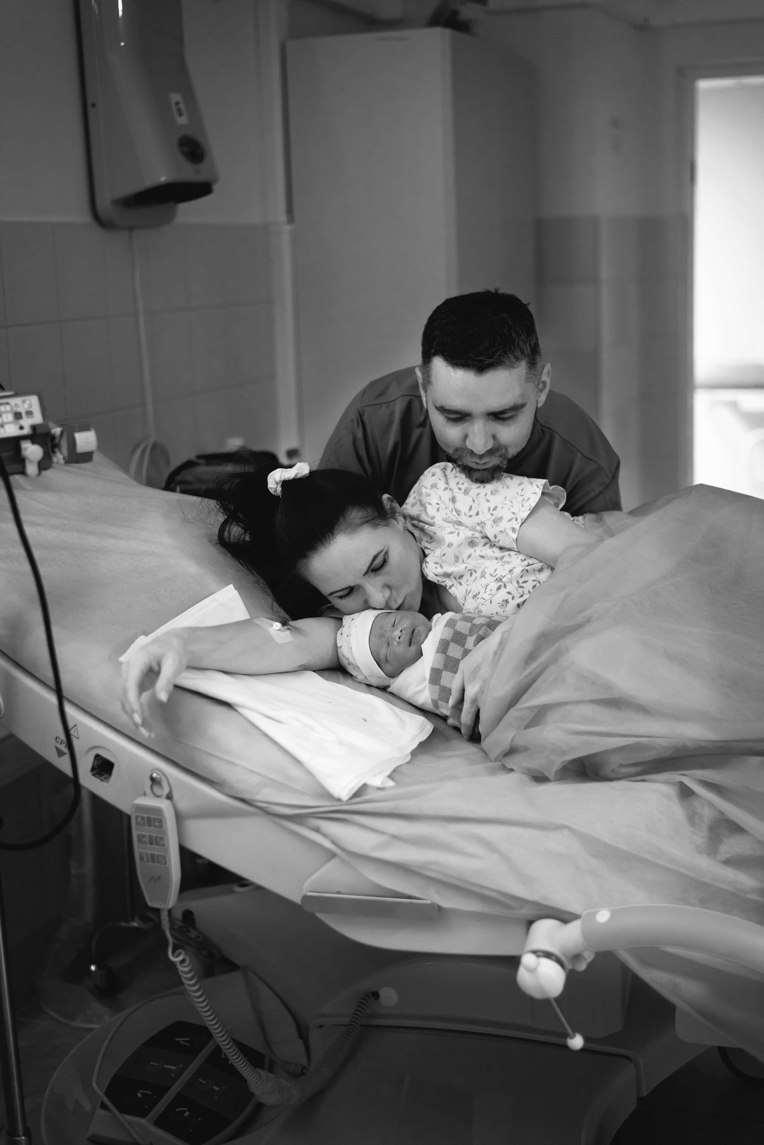 Давид. Фотограф и видеограф на роды Москва