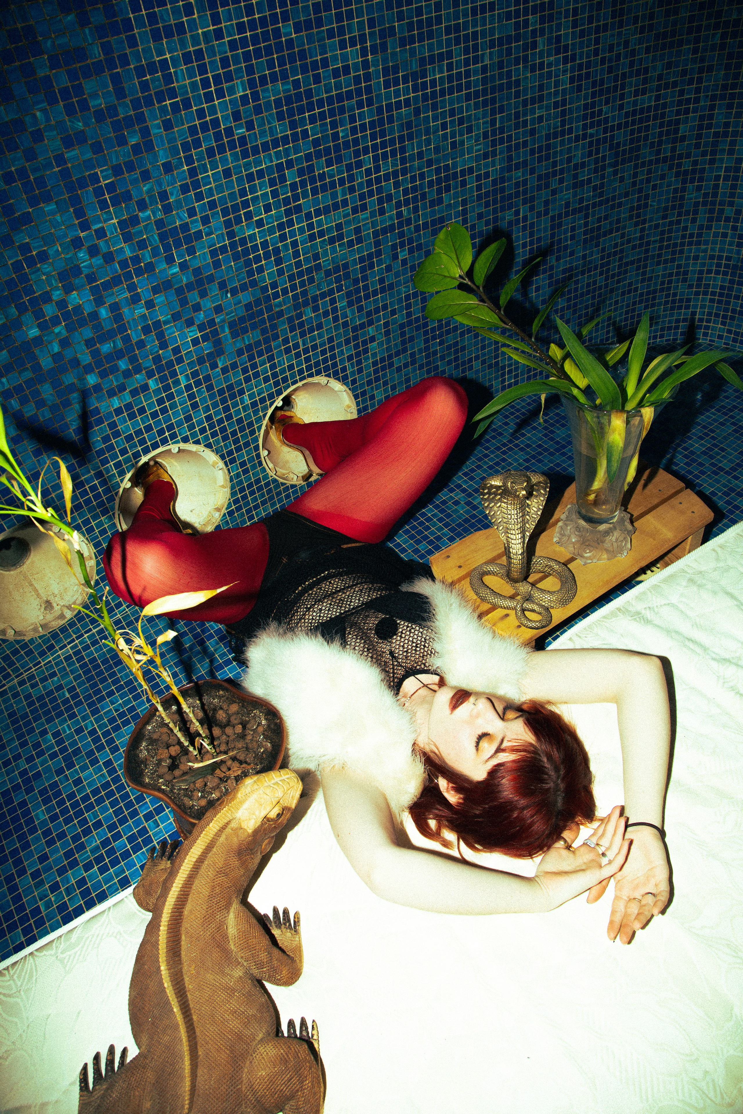 Sonya. Arina Kharakhashian