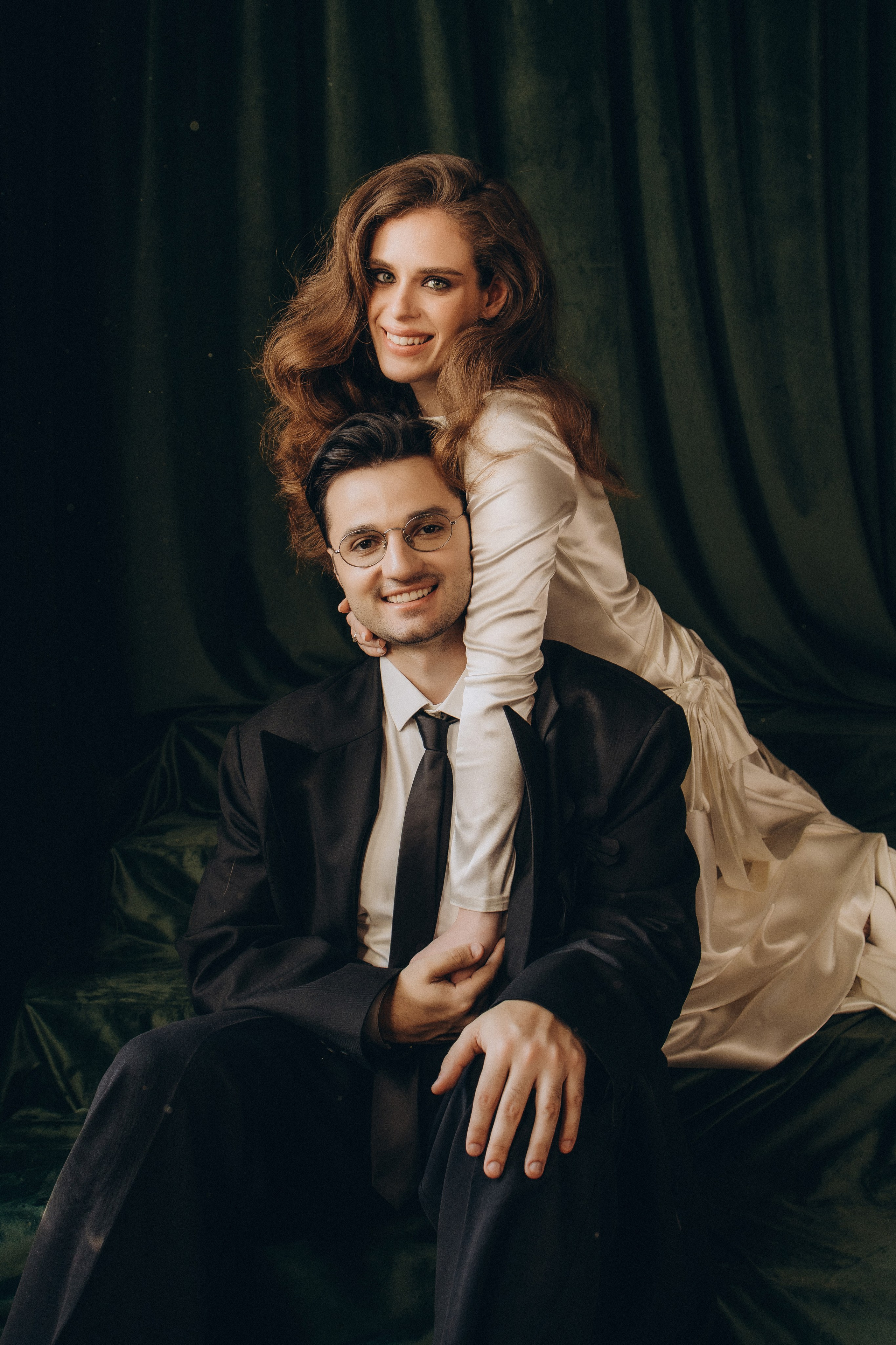 Фотограф Иваново Арина Кудаярова