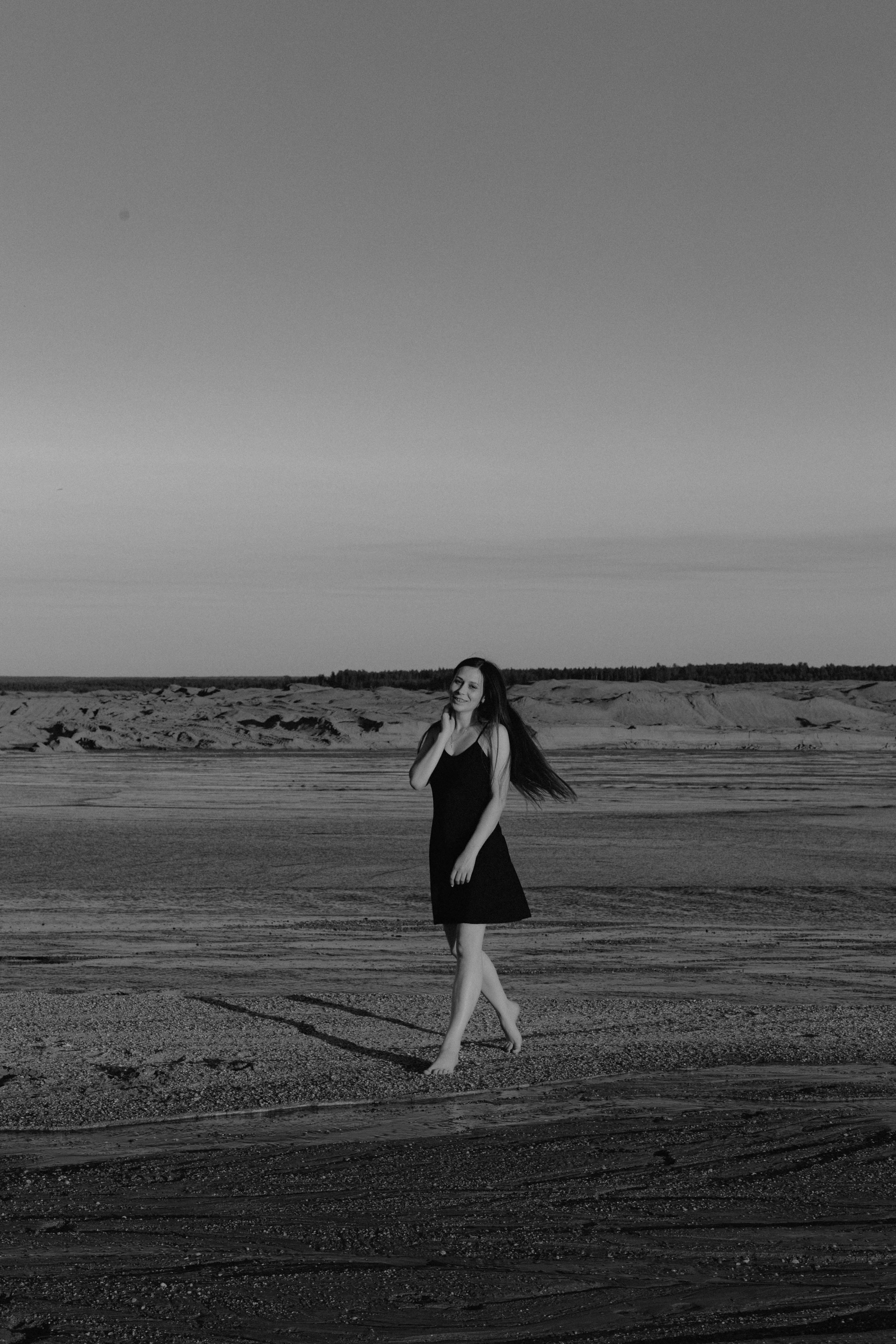 На природе. Фотограф Иваново Арина Кудаярова