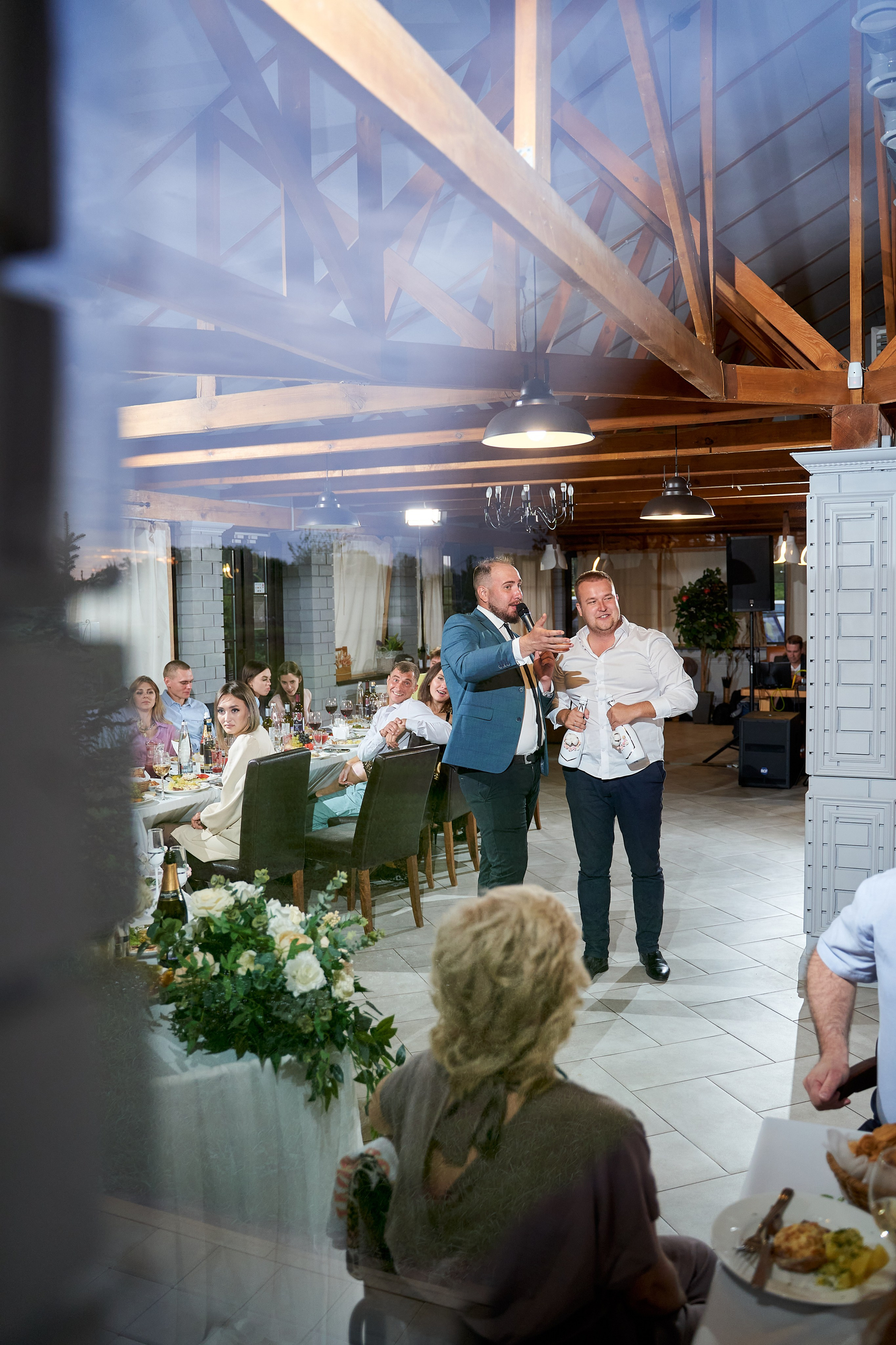 Иван и Валерия. Фотограф Никита Барановский