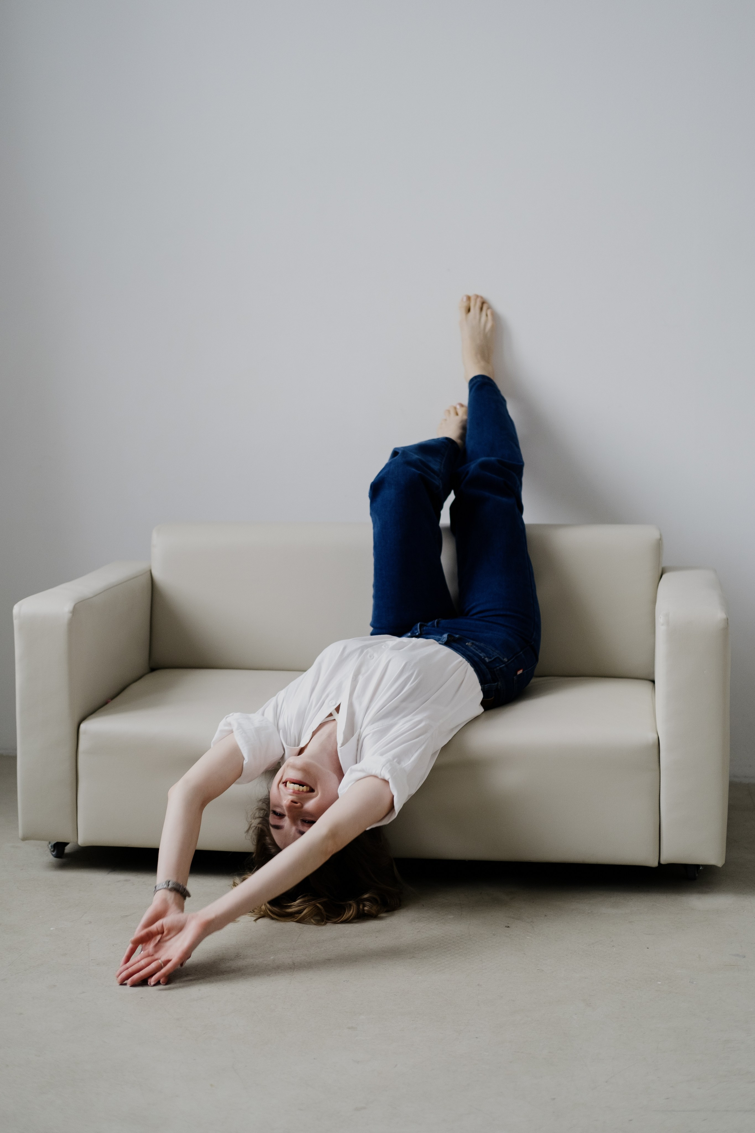 Лена | Студия OPEN. Портретный и семейный фотограф в СПб Марья Туранова