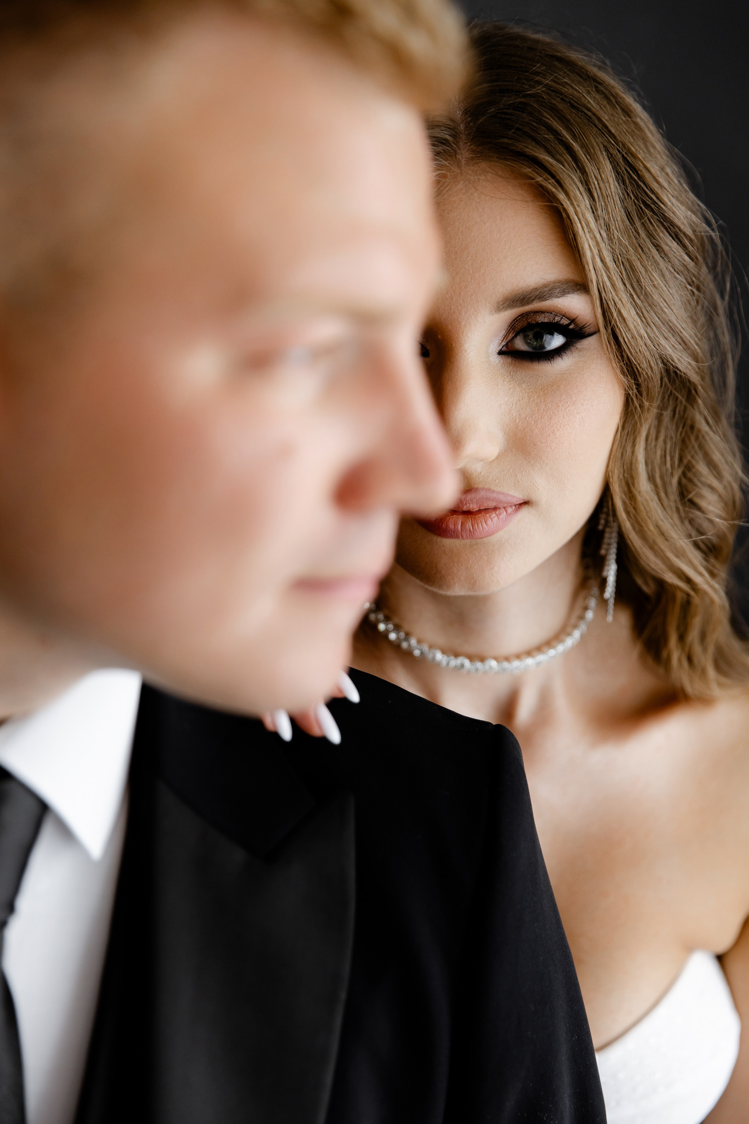 Свадебный день Тимура и Насти. Свадебный фотограф Анна Бабахина