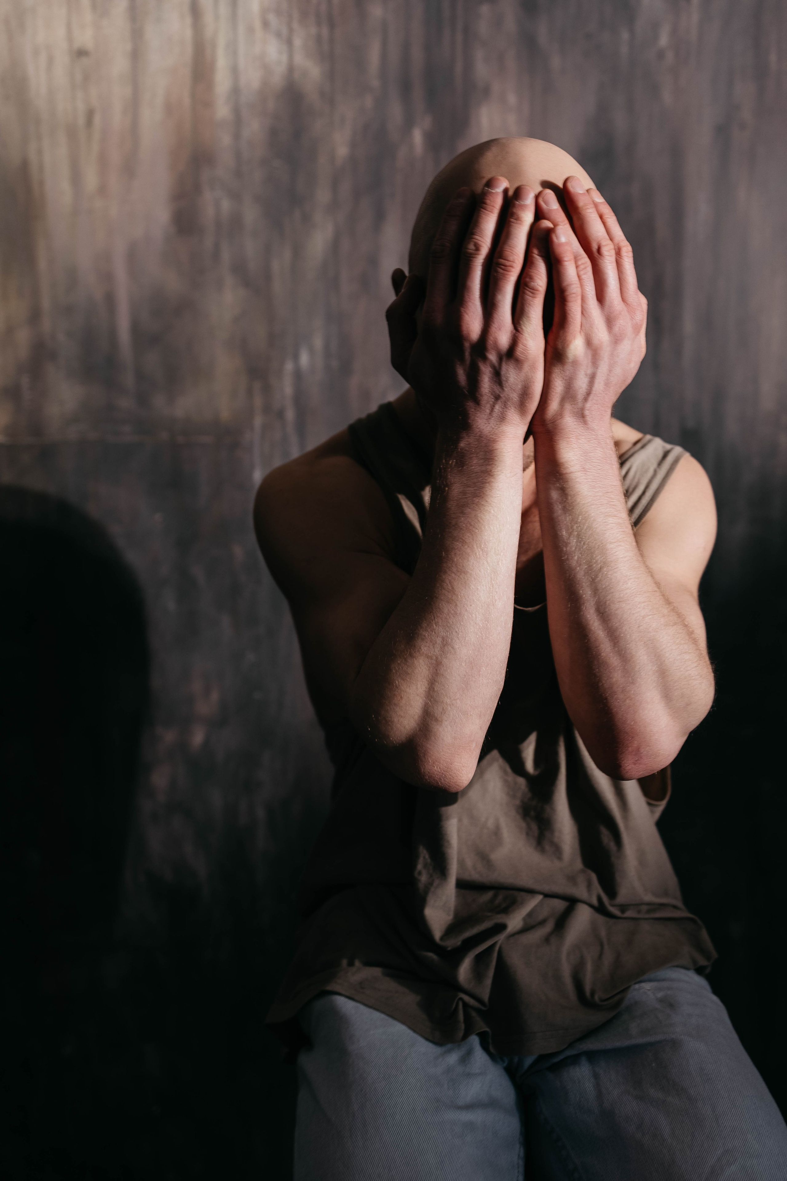 Роман Клоков. Фотограф в Твери Лагодная Яна