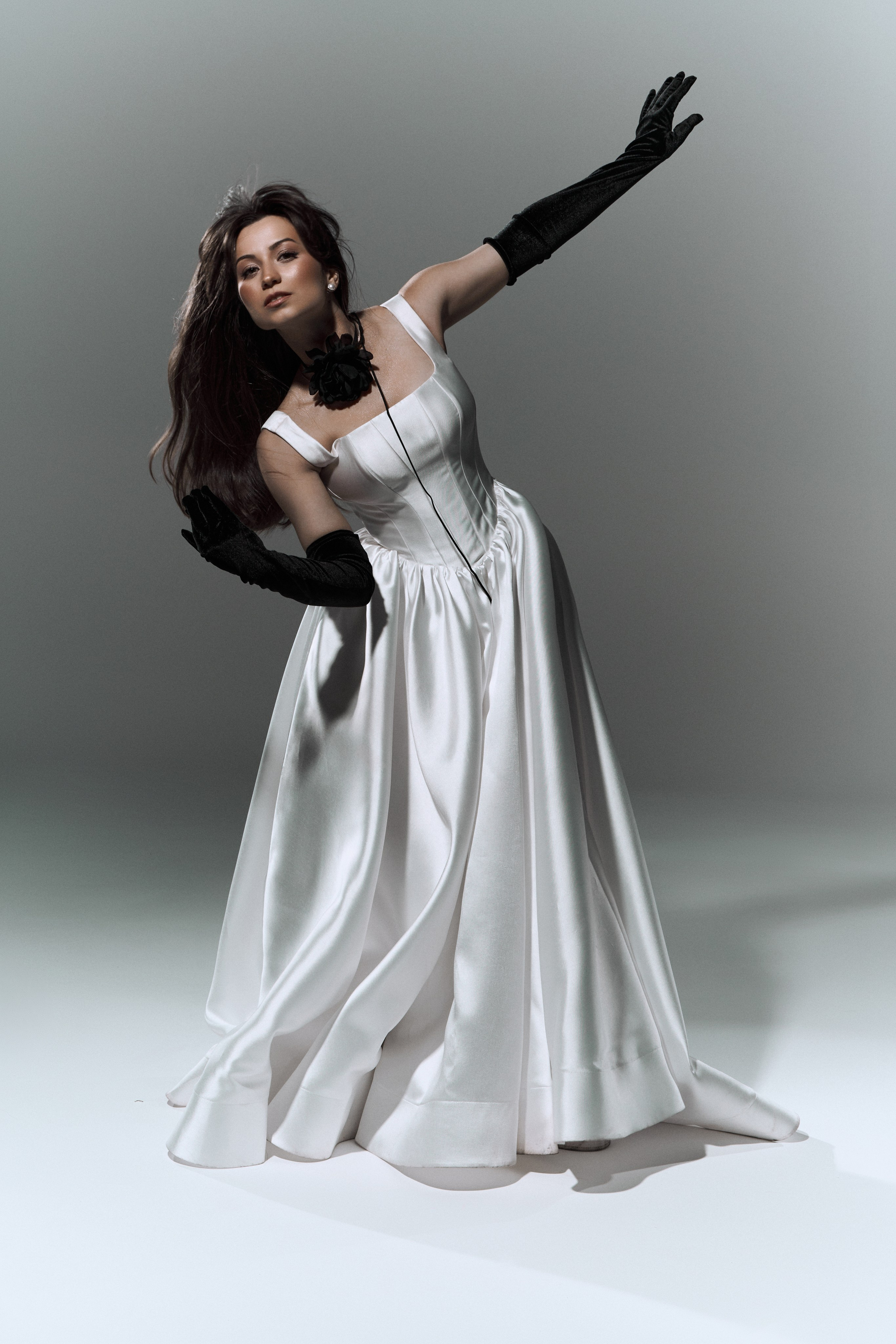 Эмилия | Just Studio | 2026