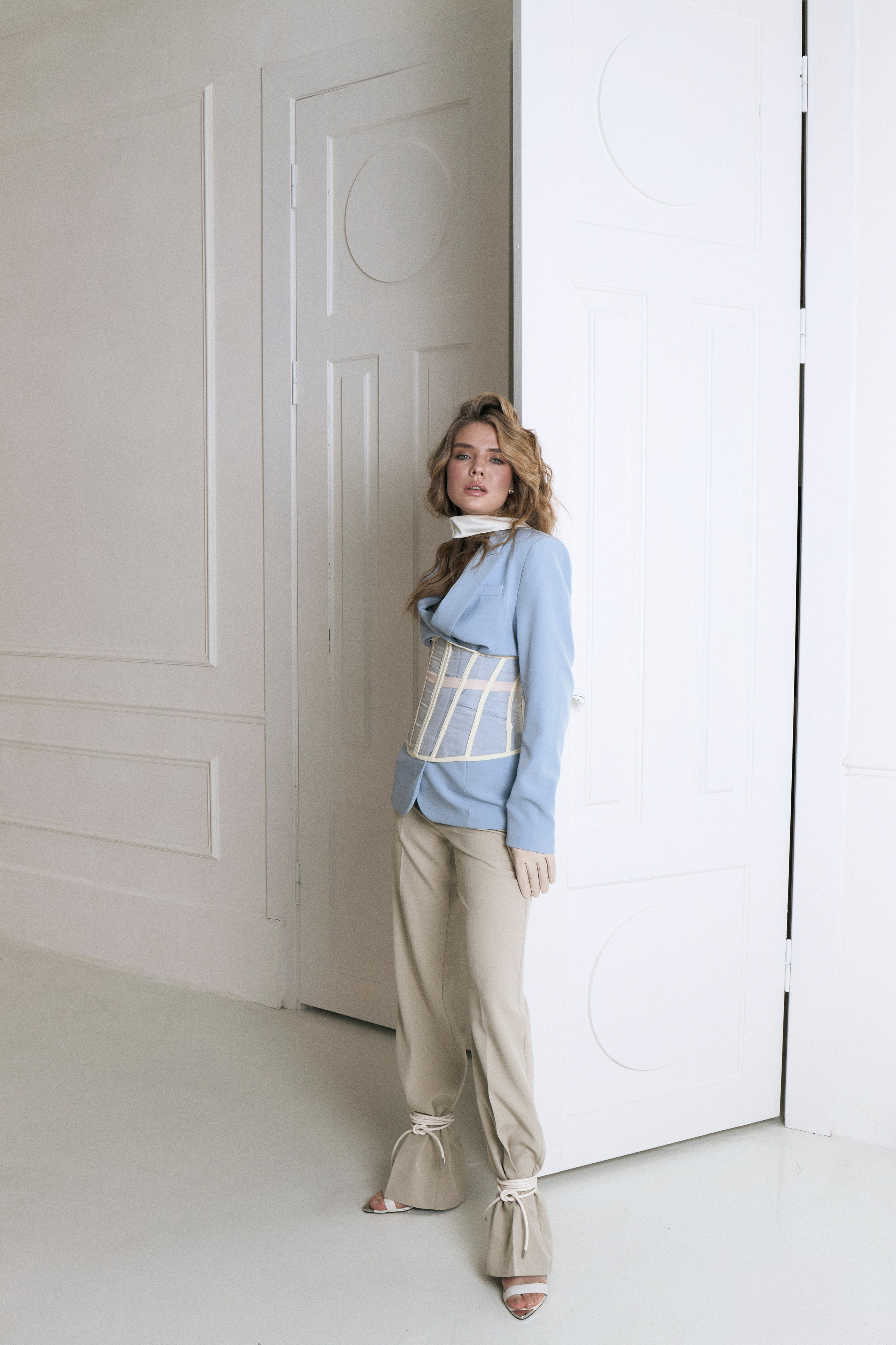 Маша. Фотограф в Анапе Инесса Басова