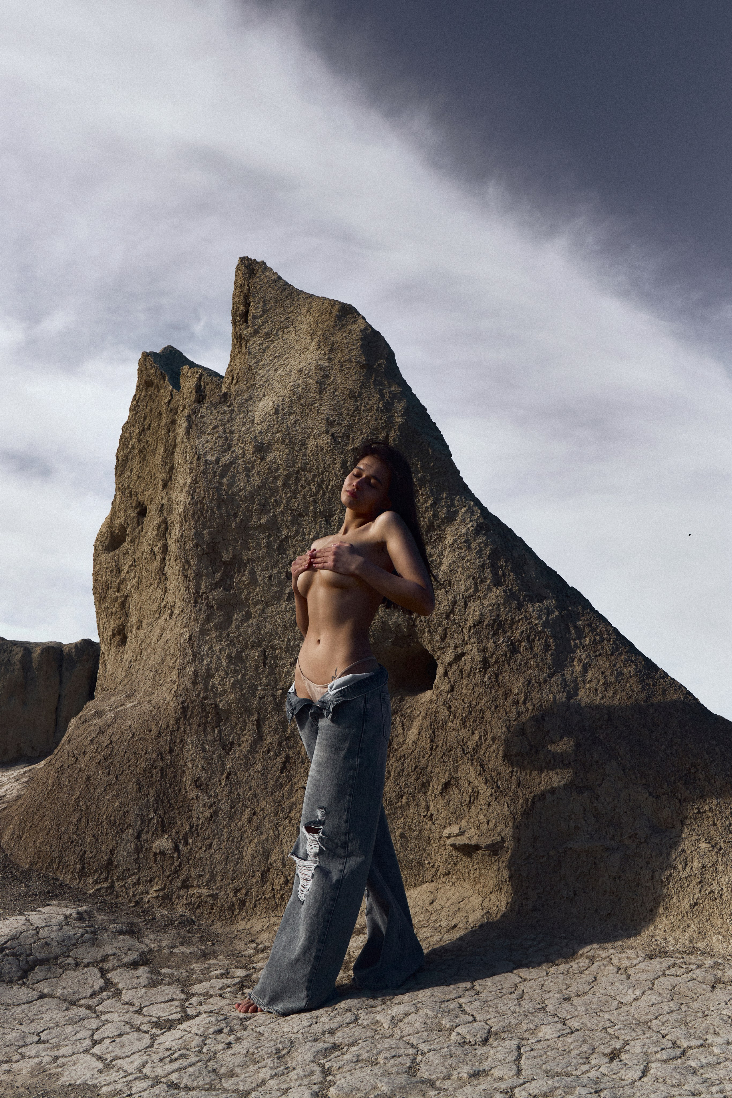 Каля. Фотограф в Анапе Инесса Басова