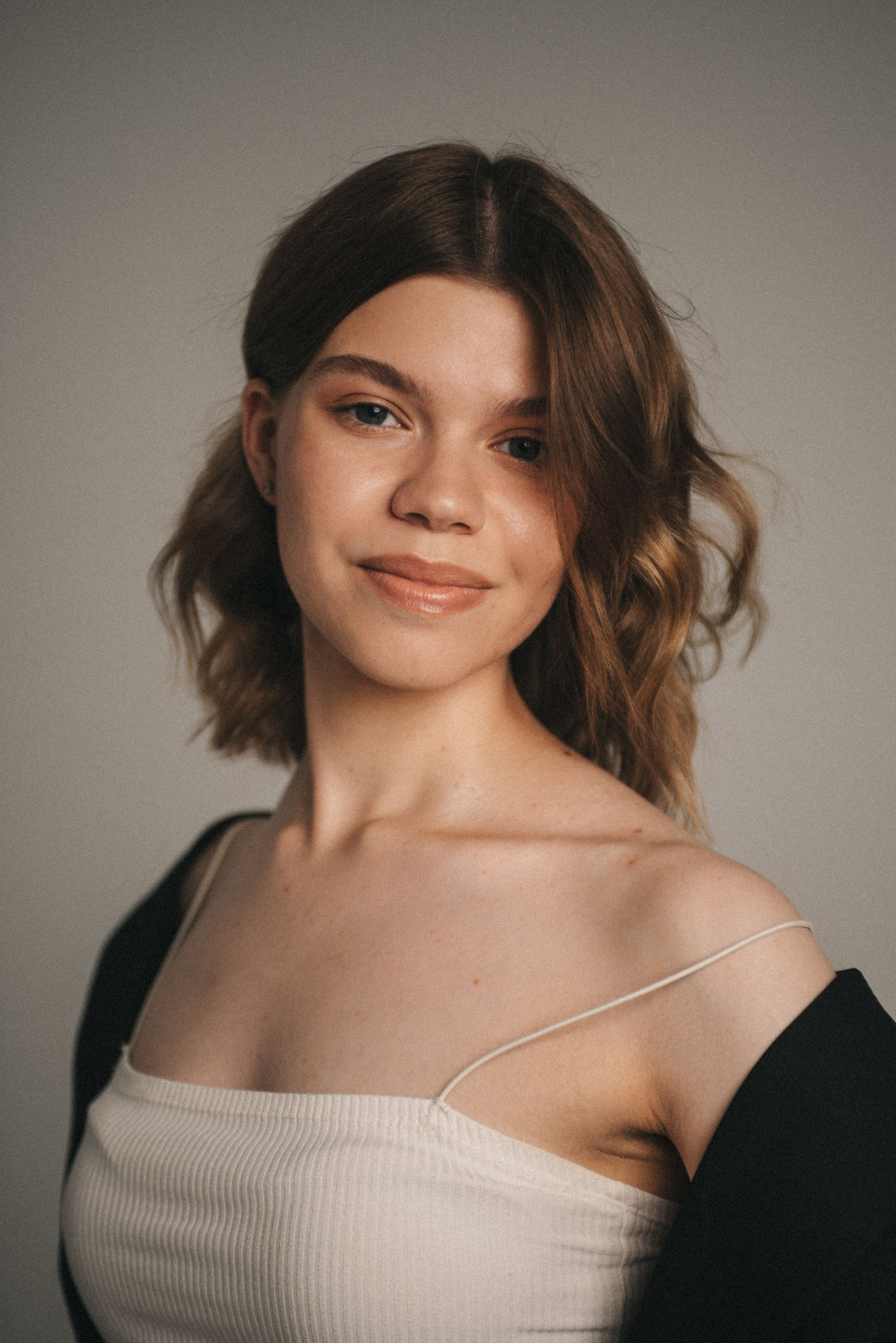 Алина. Ph.proulints