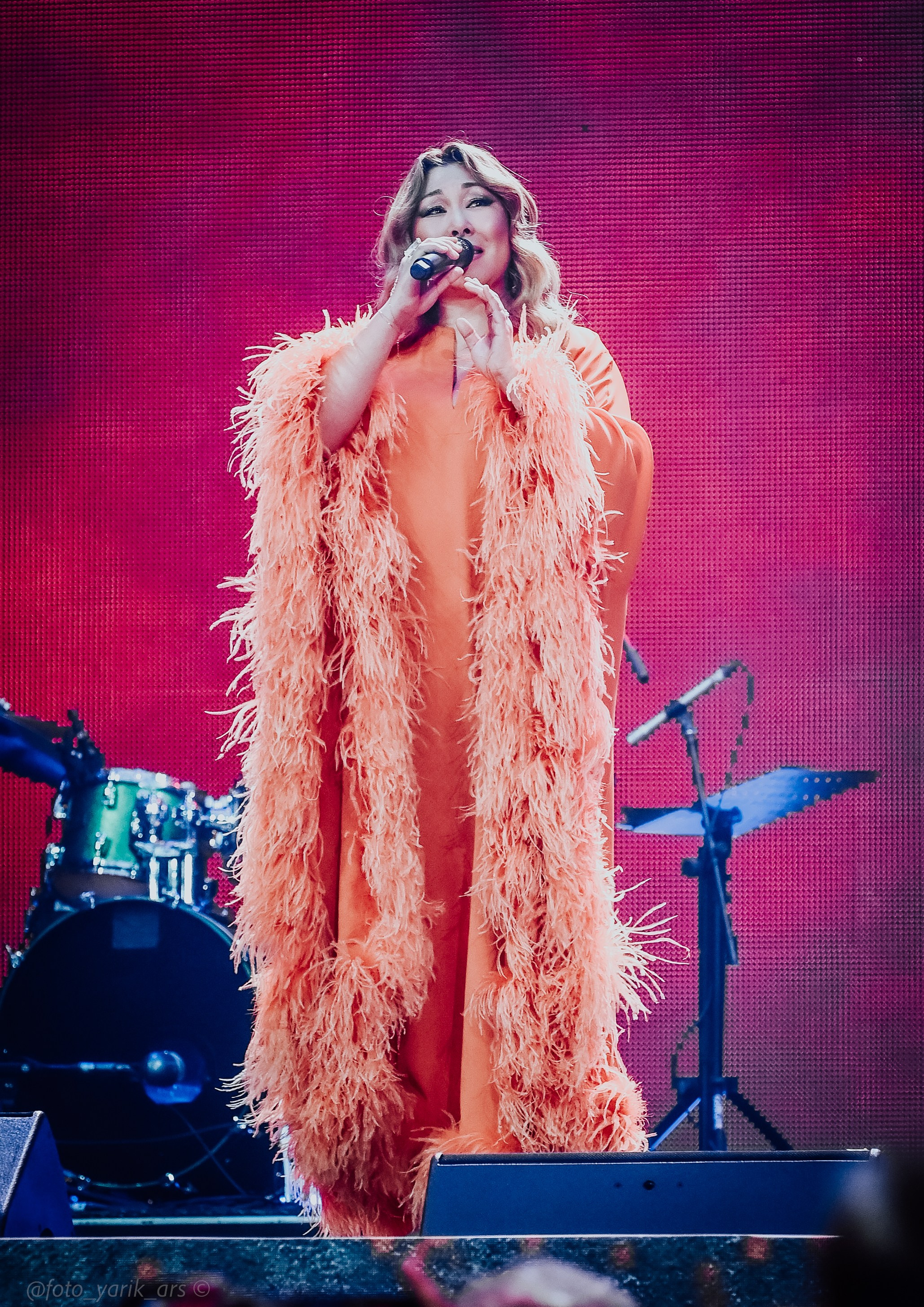 Концерты. Семейный, свадебный, репортажный фотограф в Санкт-Петербурге Ярик Арс