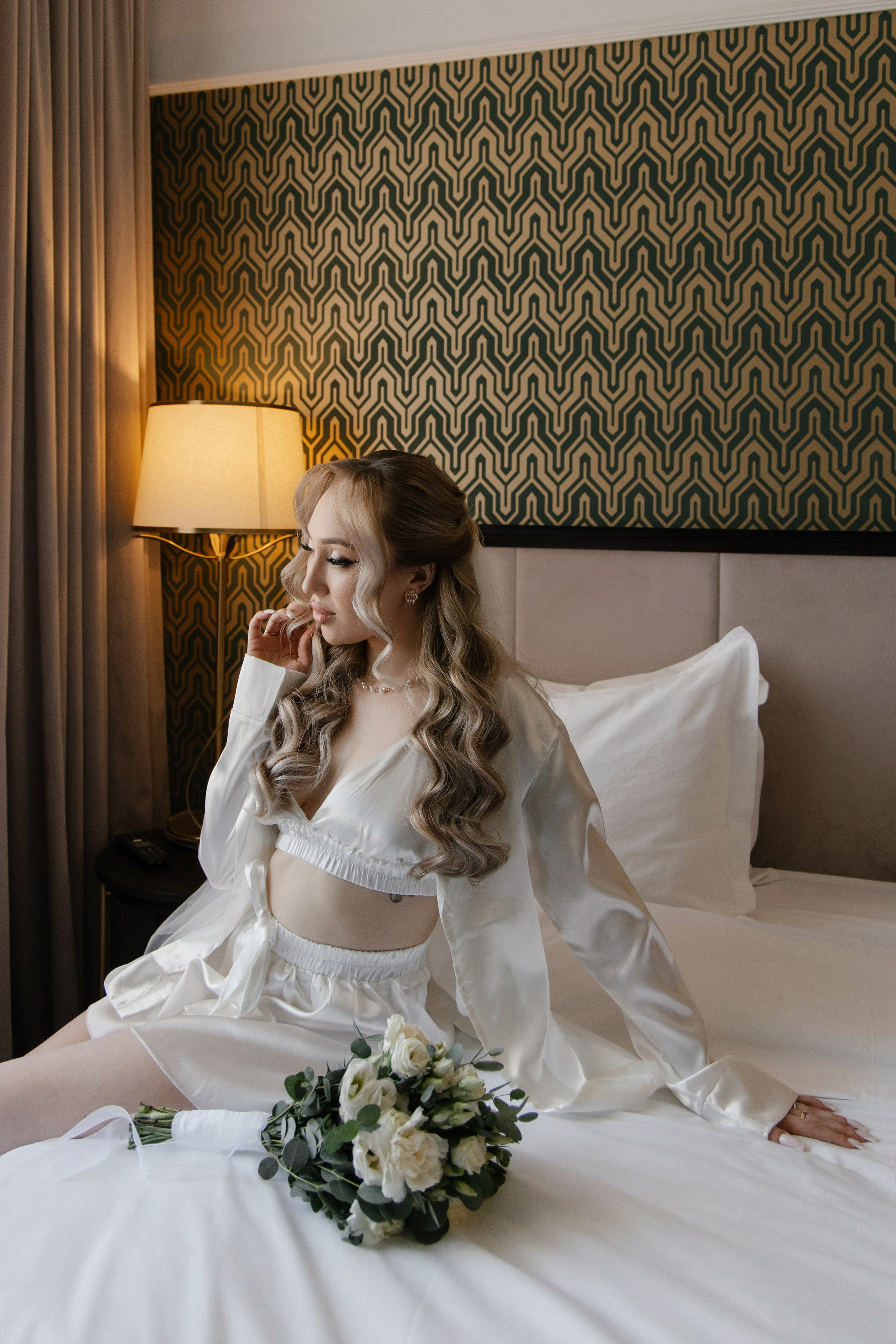 Карина и Николай. Фотограф в Барнауле Юлия Садвокасова