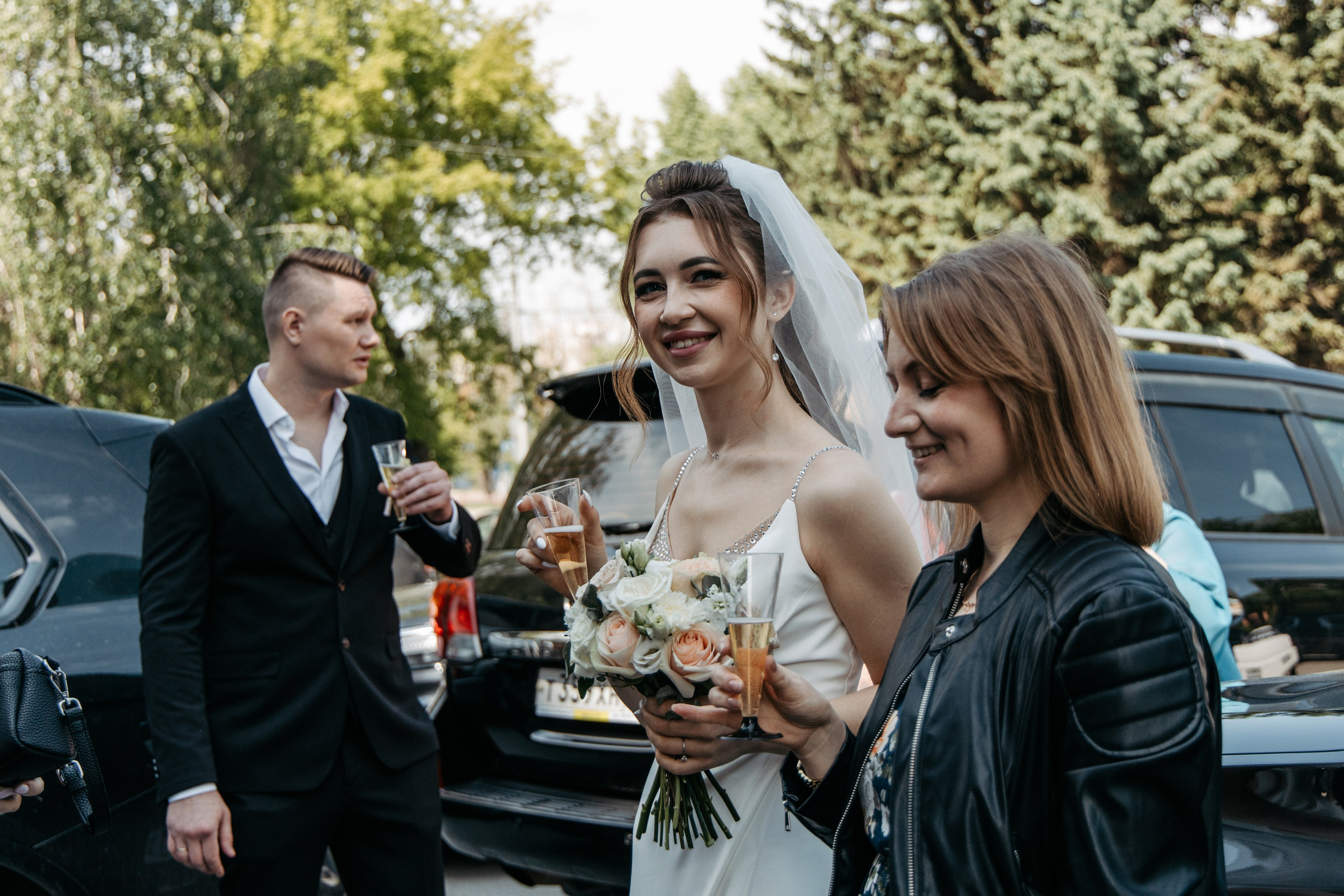 Диана и Сергей (полный день). Фотограф в Барнауле Юлия Садвокасова