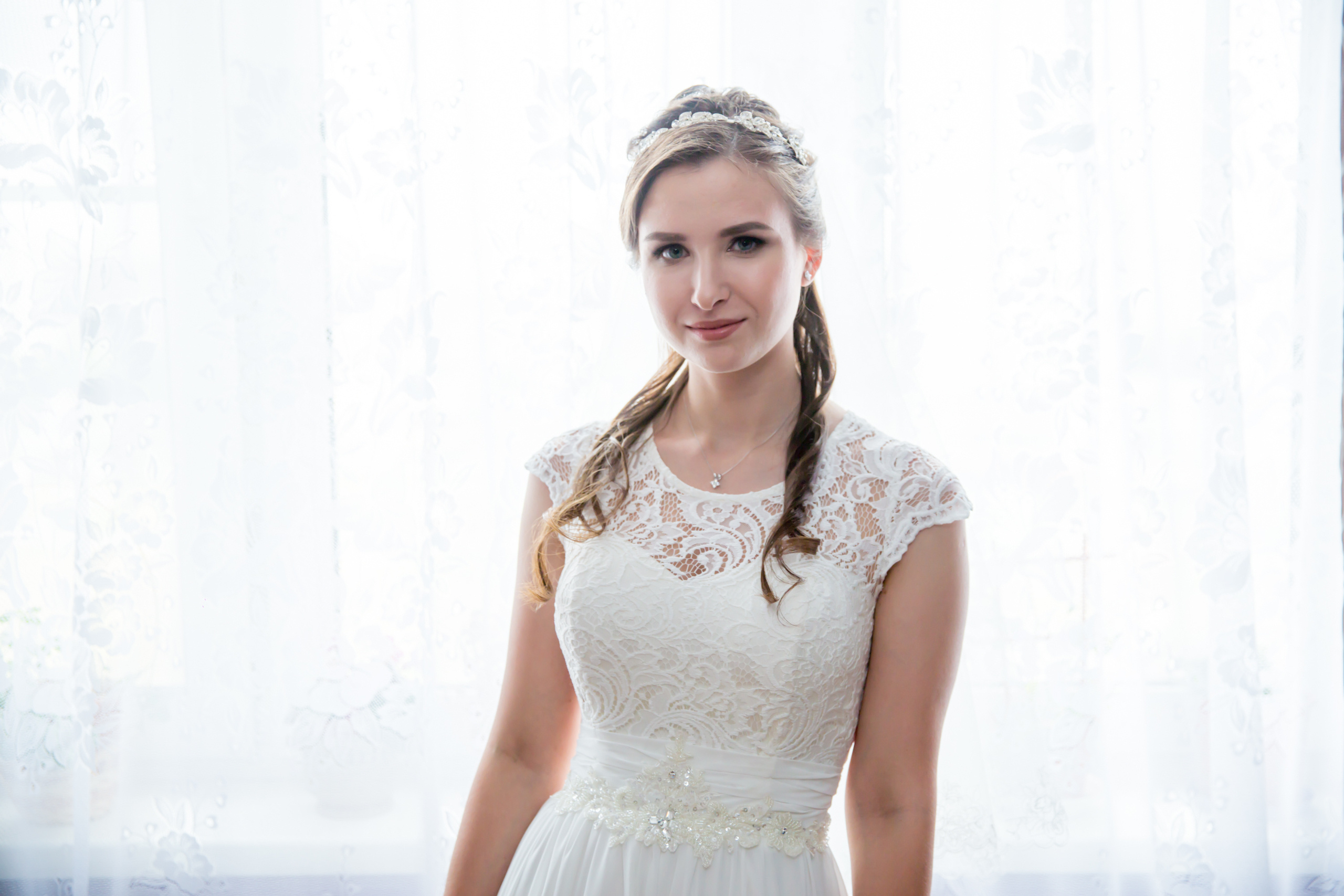 Александр и Мария. Свадебный и студийный фотограф в Москве Андрей Сопрано