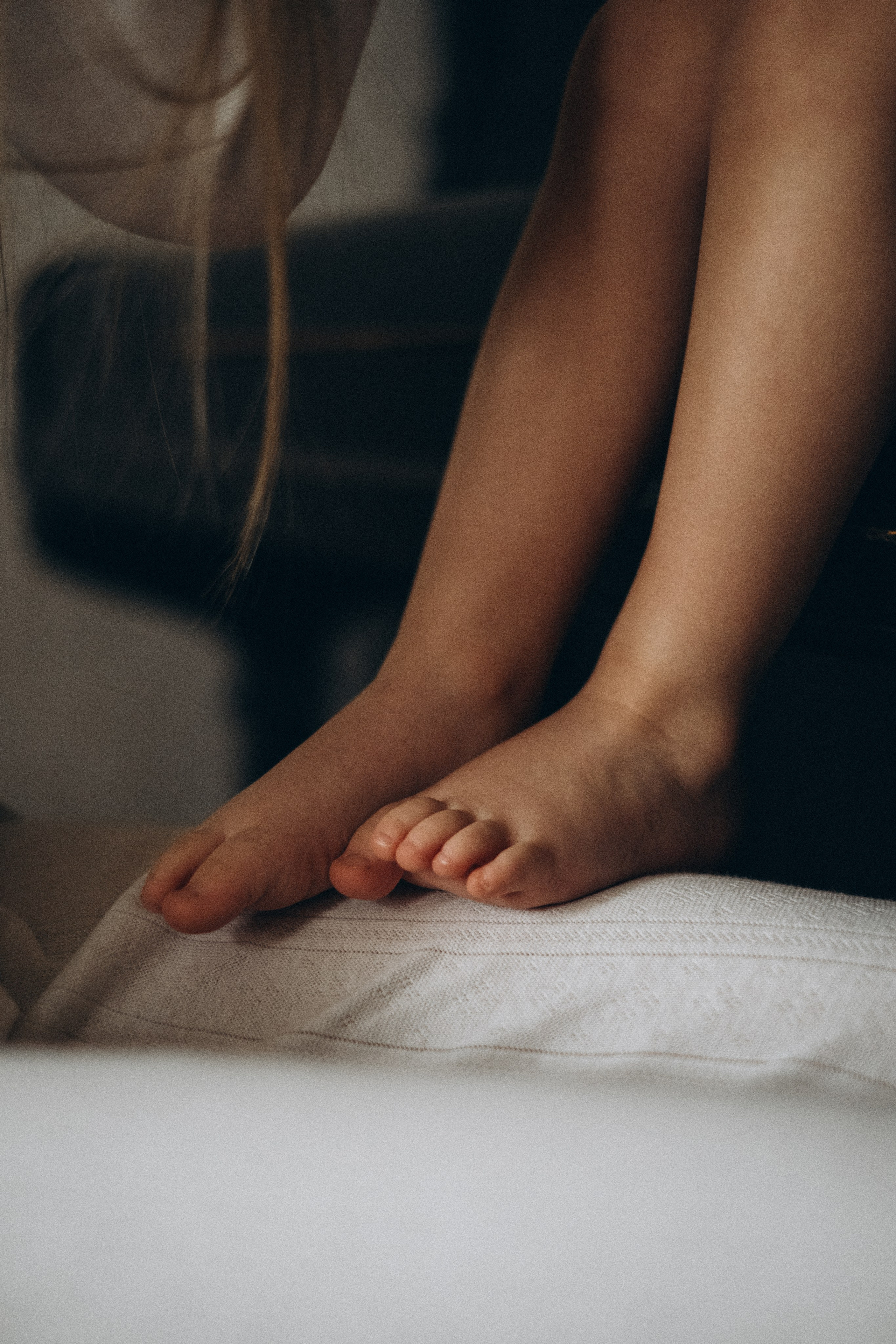 Алина и Стефания. Семейный фотограф в Ростове-на-Дону Яна Макаренко