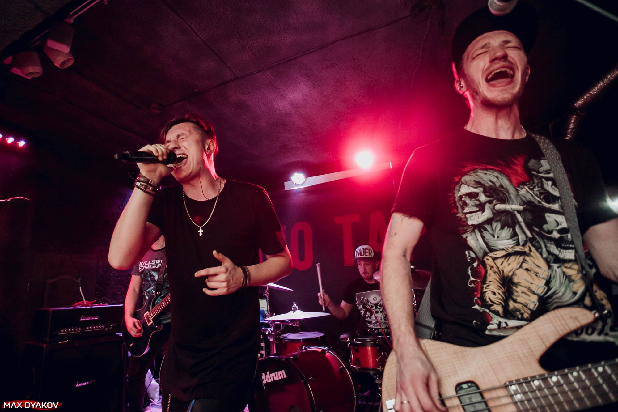 Radiotapok 2017 год